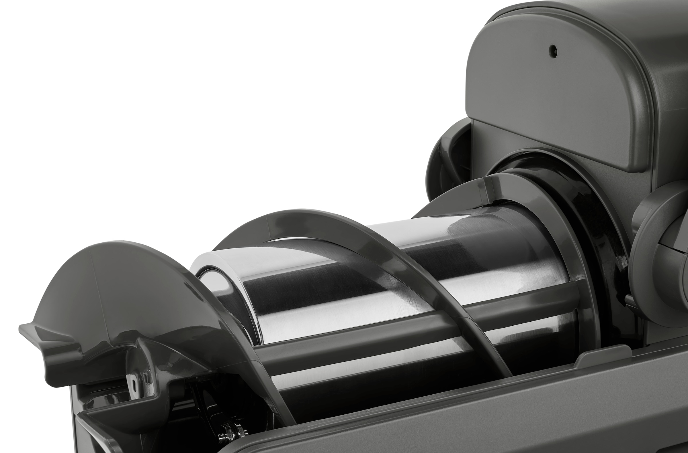 Medion® Slush-Eismaschine »LIFE MD12090 / Slush Ice Maker, 2,6 L Kapazität, Härtegradkontrolle«, 2,6 l, 200 W, 5 Programme, 30–60 Min. Zubereitungszeit, Kompressorkühlung
