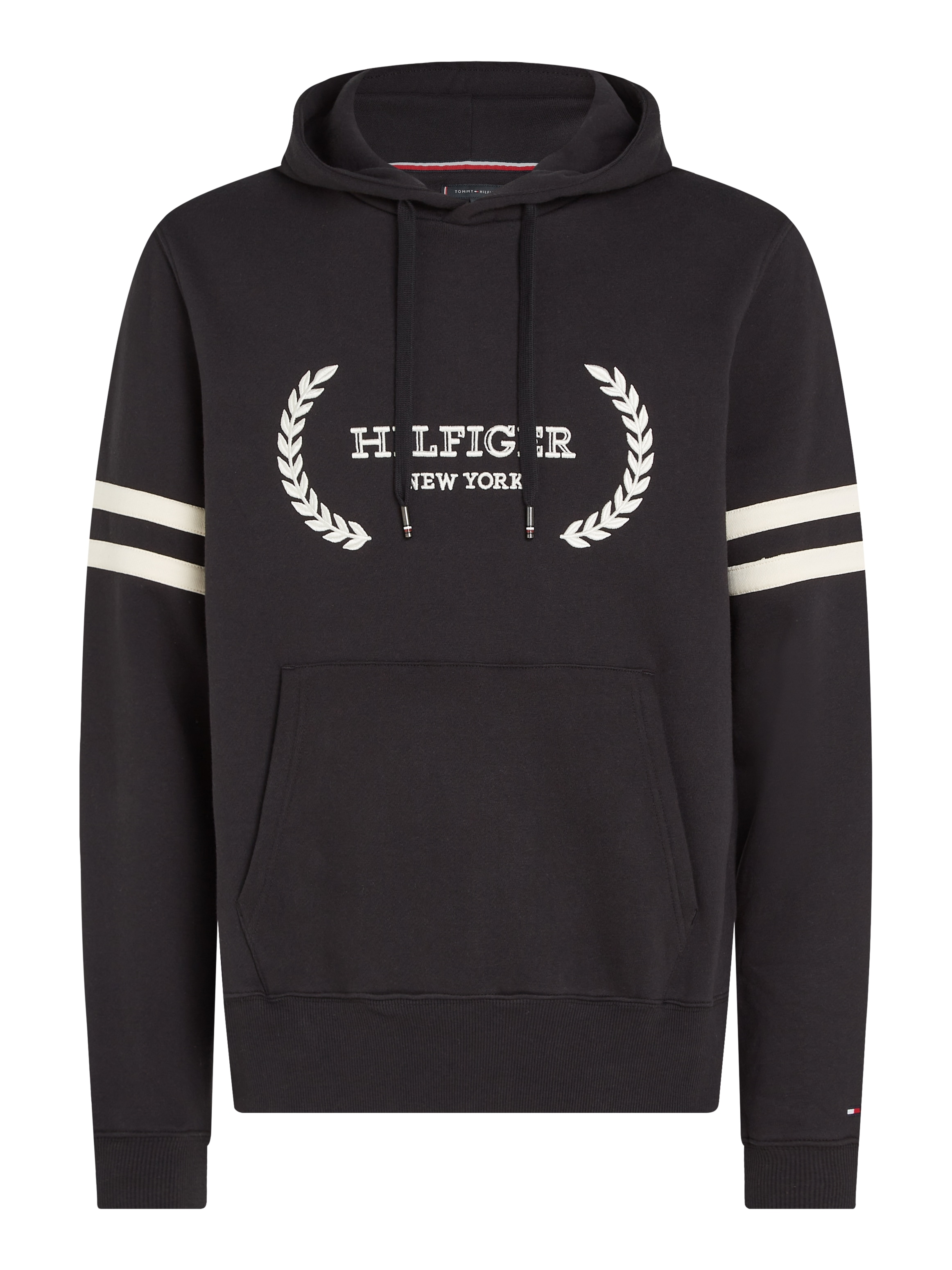 Tommy Hilfiger Hoodie »LAUREL MONOTYPE HOODIE«