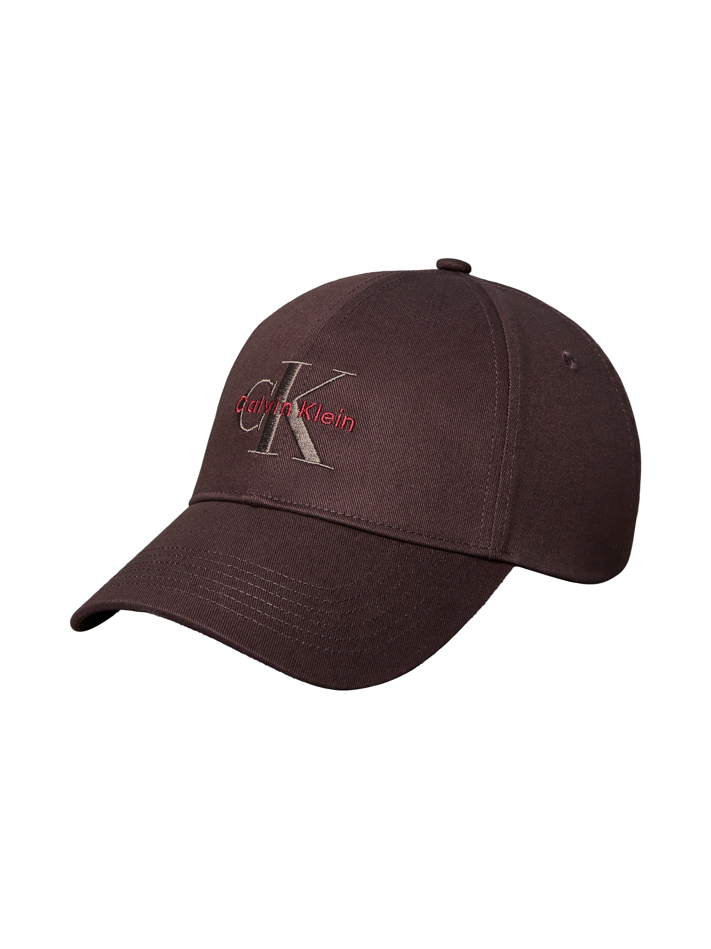 Calvin Klein Baseball Cap mit Markenlogo