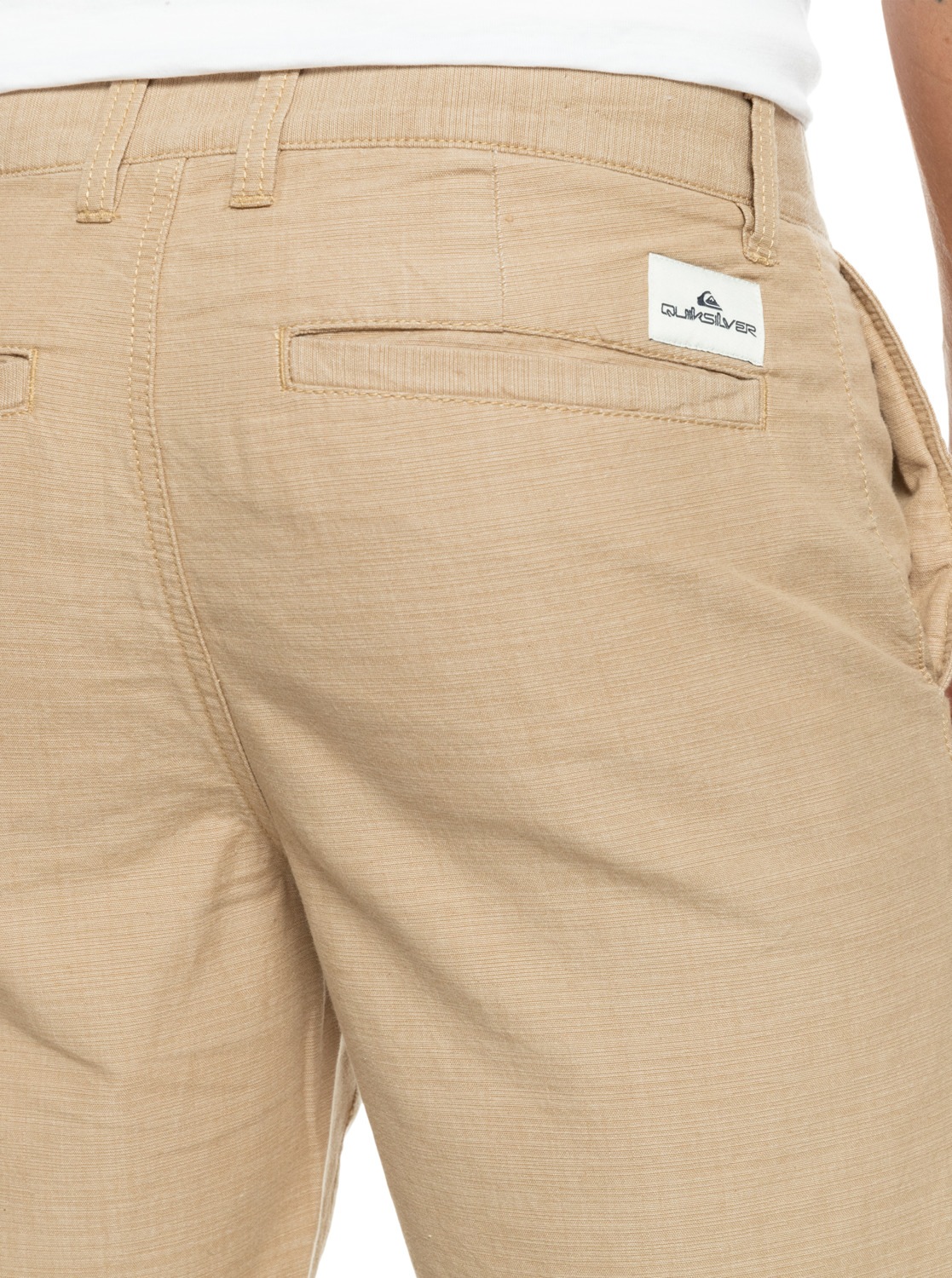 Quiksilver Chinoshorts »Davis«
