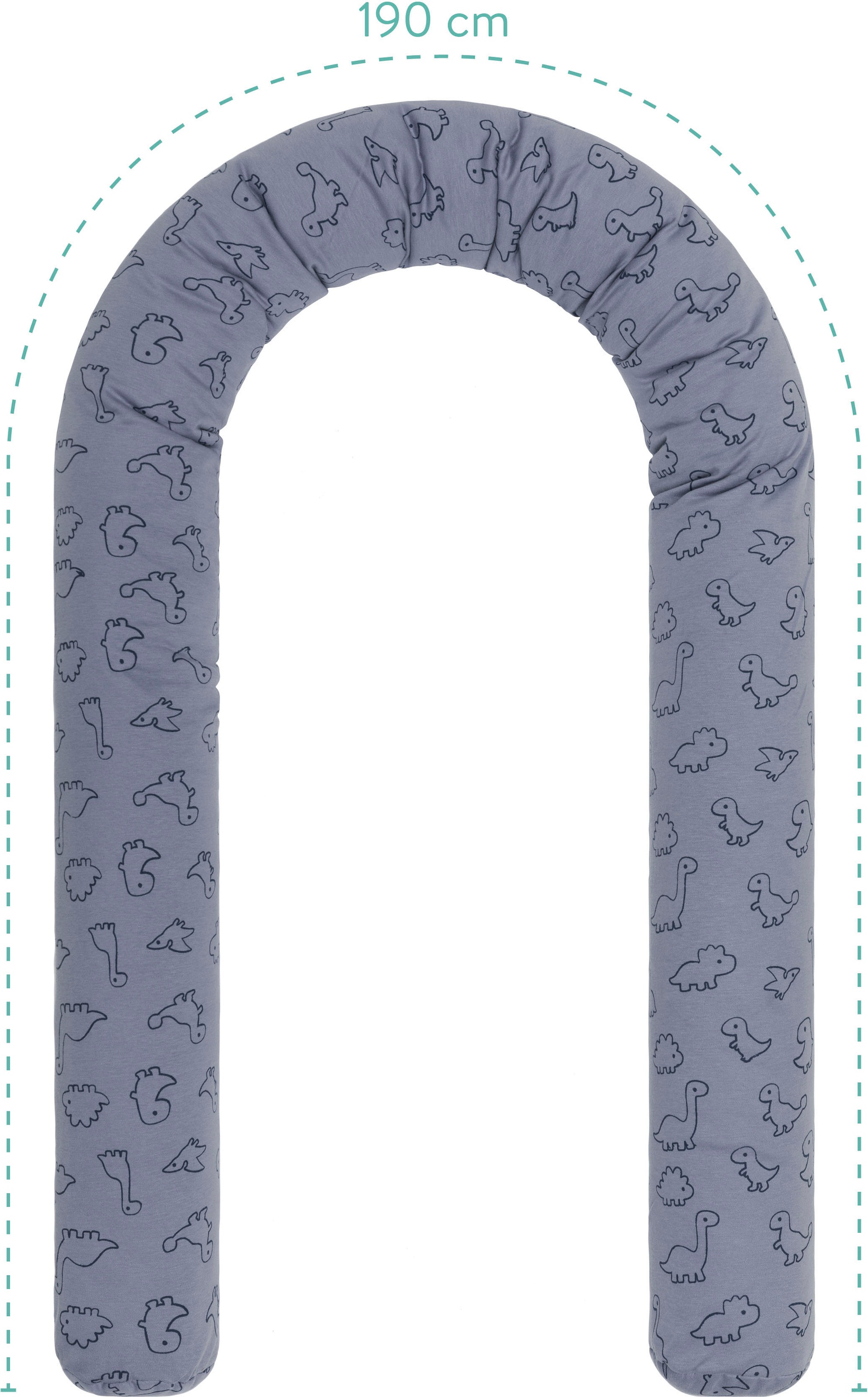 Fillikid Nestchenschlange »Jersey«