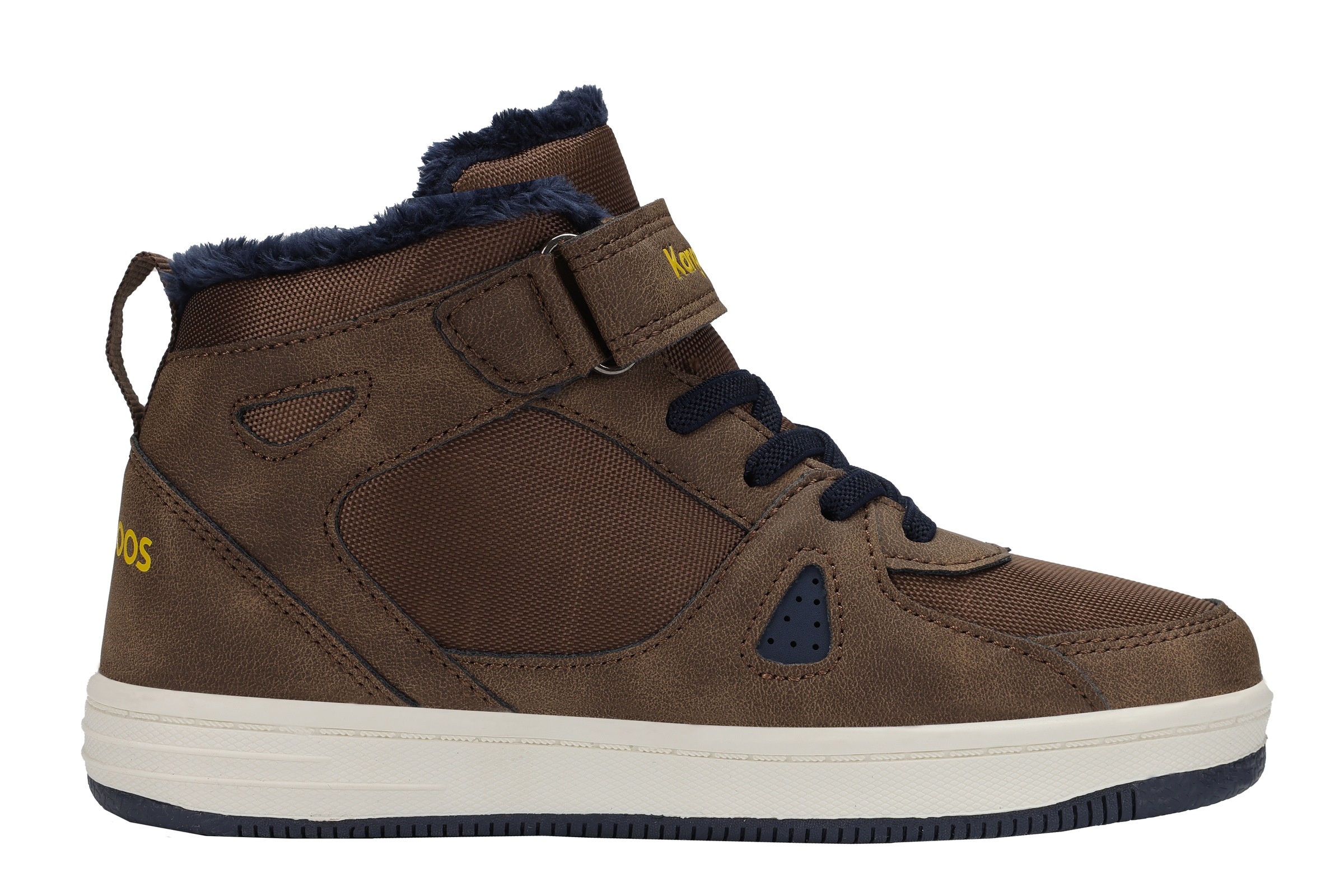 KangaROOS Sneaker »K-CP Kalley II EV«, gefüttert
