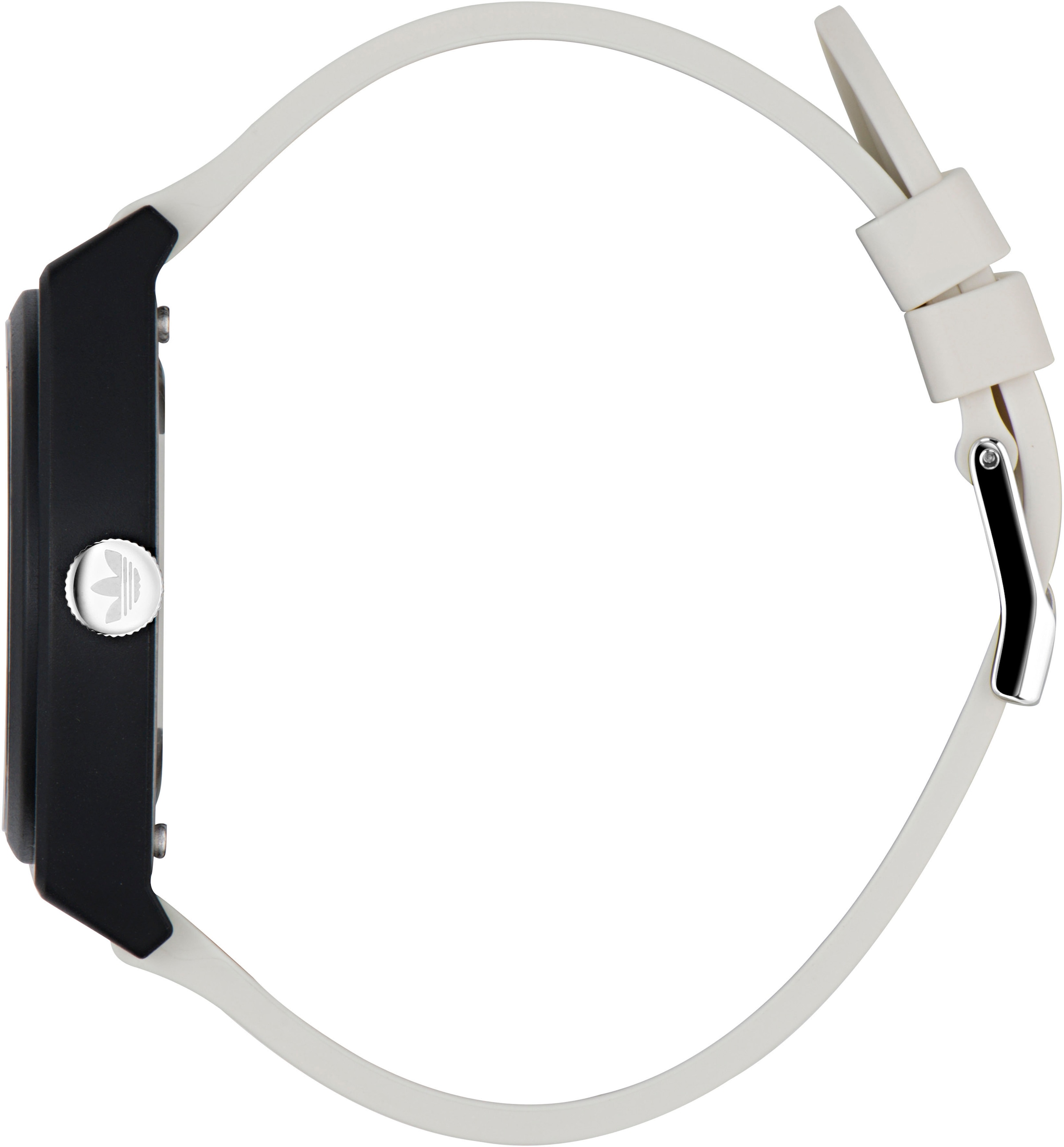 adidas Originals Quarzuhr »PROJECT TWO« Armbanduhr, Damenuhr, Herrenuhr