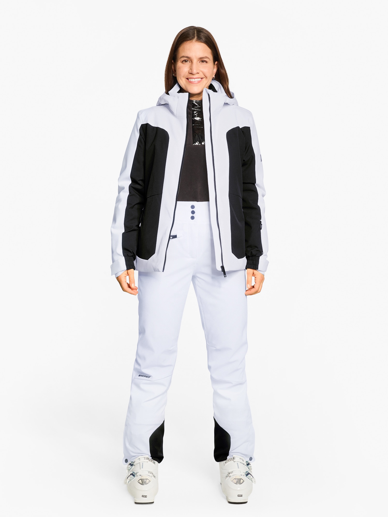Ziener Skijacke »TARLA-Z jacket lady«