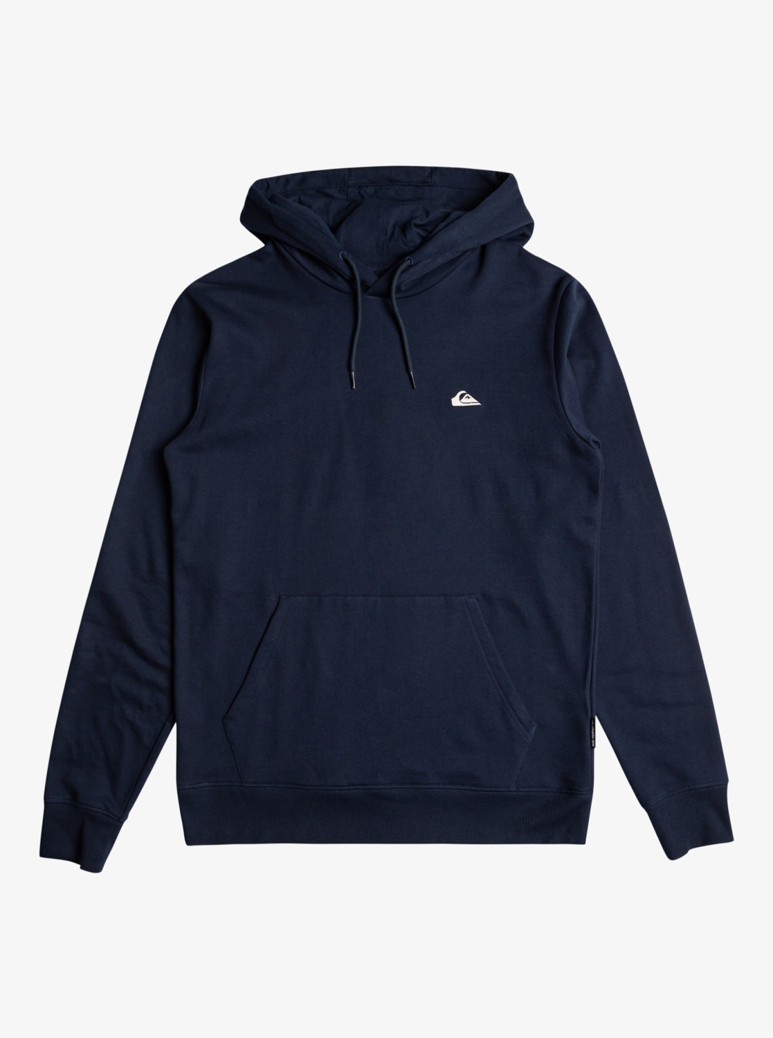 Quiksilver Kapuzensweatshirt »BASIC HOODIE YOUNG MEN«, 1 Stk.
