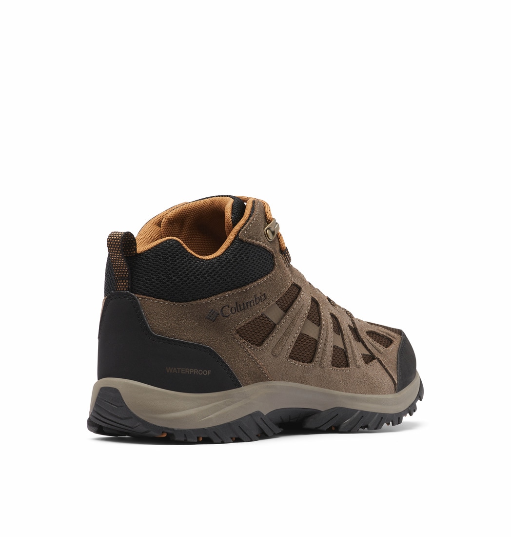 Columbia Wanderschuh »REDMOND™ III MID WATERPROOF«, Wasserdicht