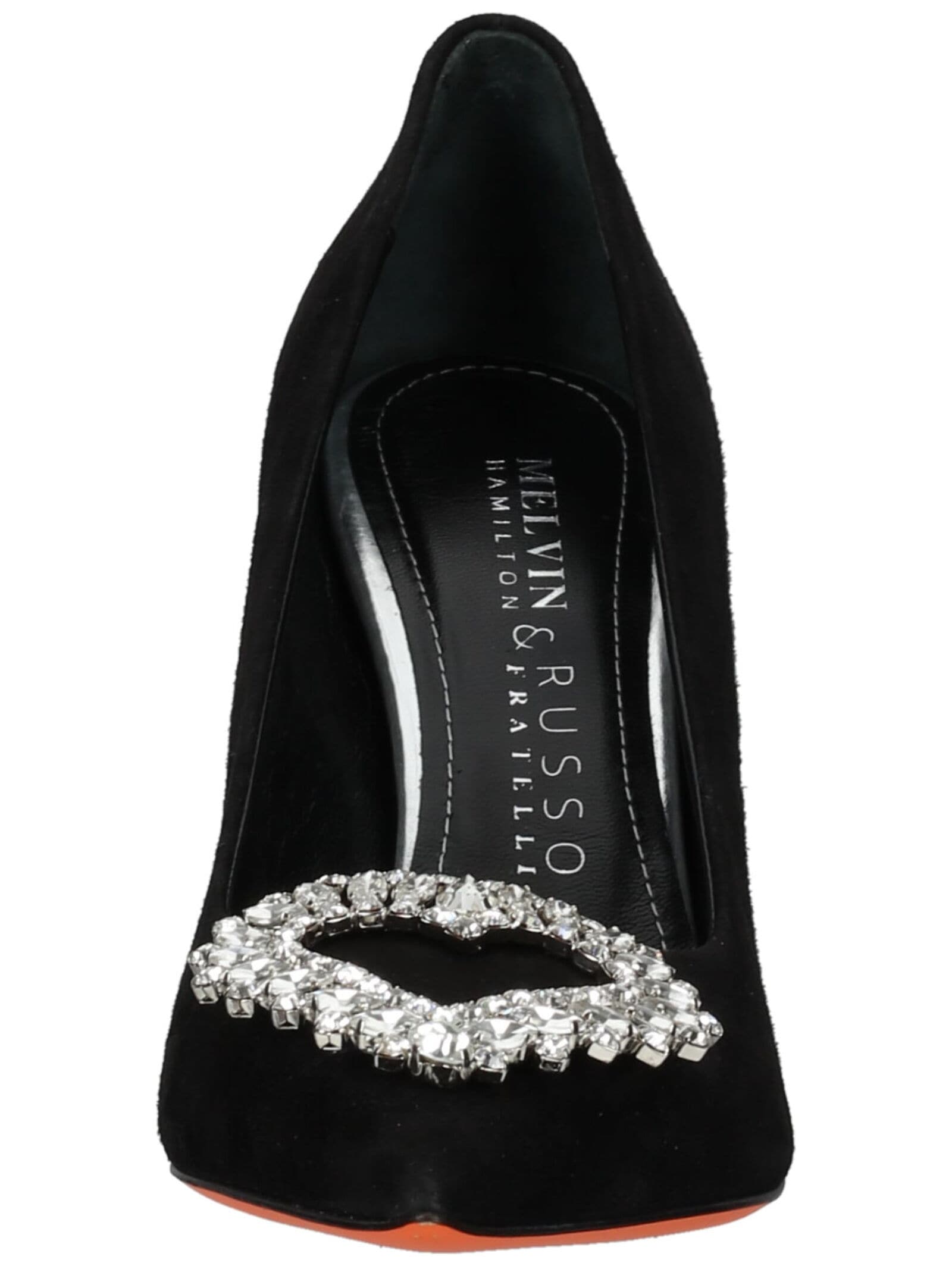 Melvin & Hamilton Pumps »Melvin & Hamilton Pumps Textil«