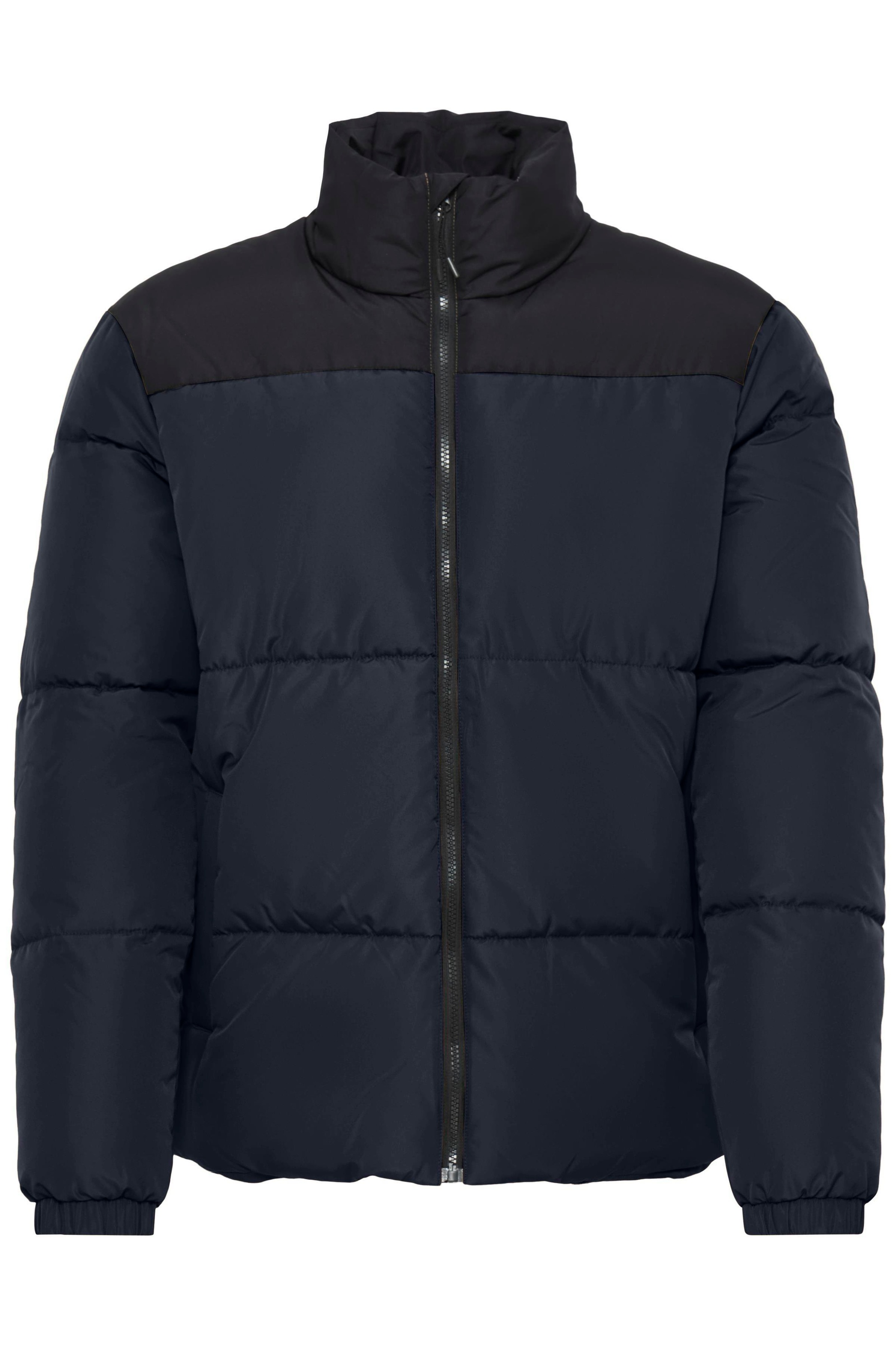 Blend Steppjacke »BHELWIN COLORBLOCK JKT.« Kunstfaser, regular fit