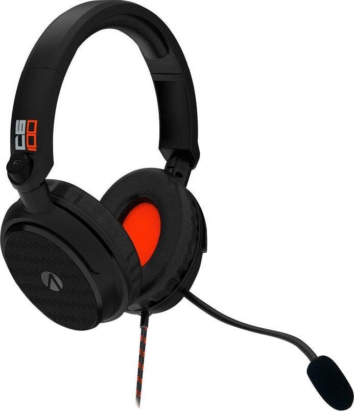 Stealth Gaming-Headset »C6-100«