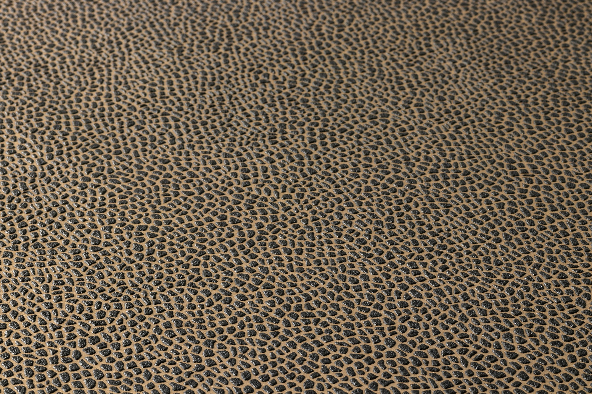 A.S. Création Vliestapete »Trendwall im Zebra Print«, animal print, Tapete Tiere