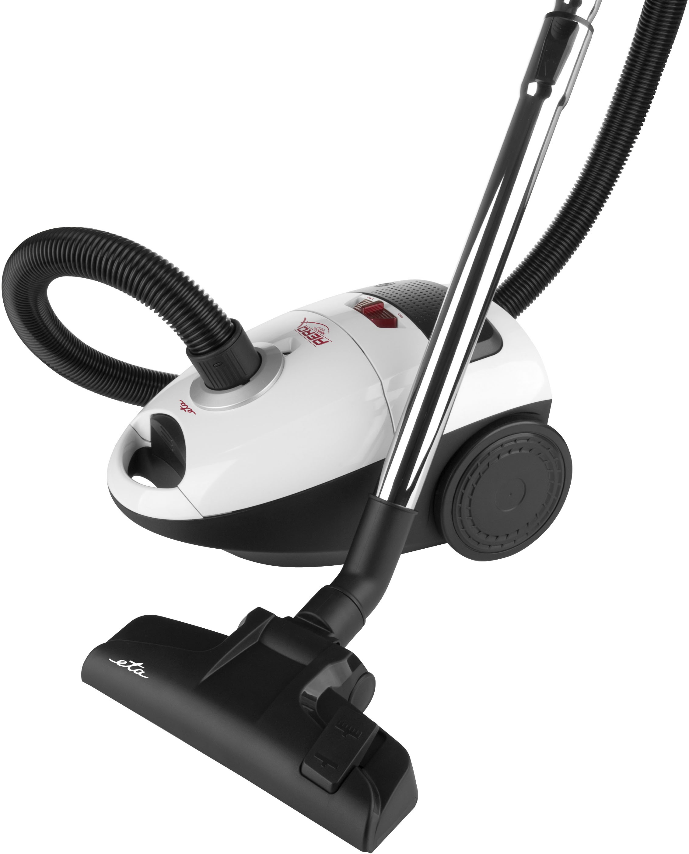 eta Bodenstaubsauger »AERO ETA050090010, ECO Motor,«, 700 W, mit Beutel, fü günstig online kaufen