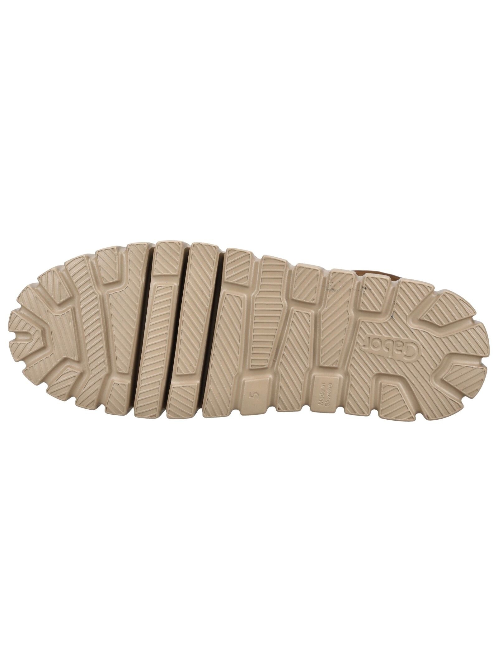 Gabor Comfort Stiefelette »Gabor Comfort Stiefelette Veloursleder«