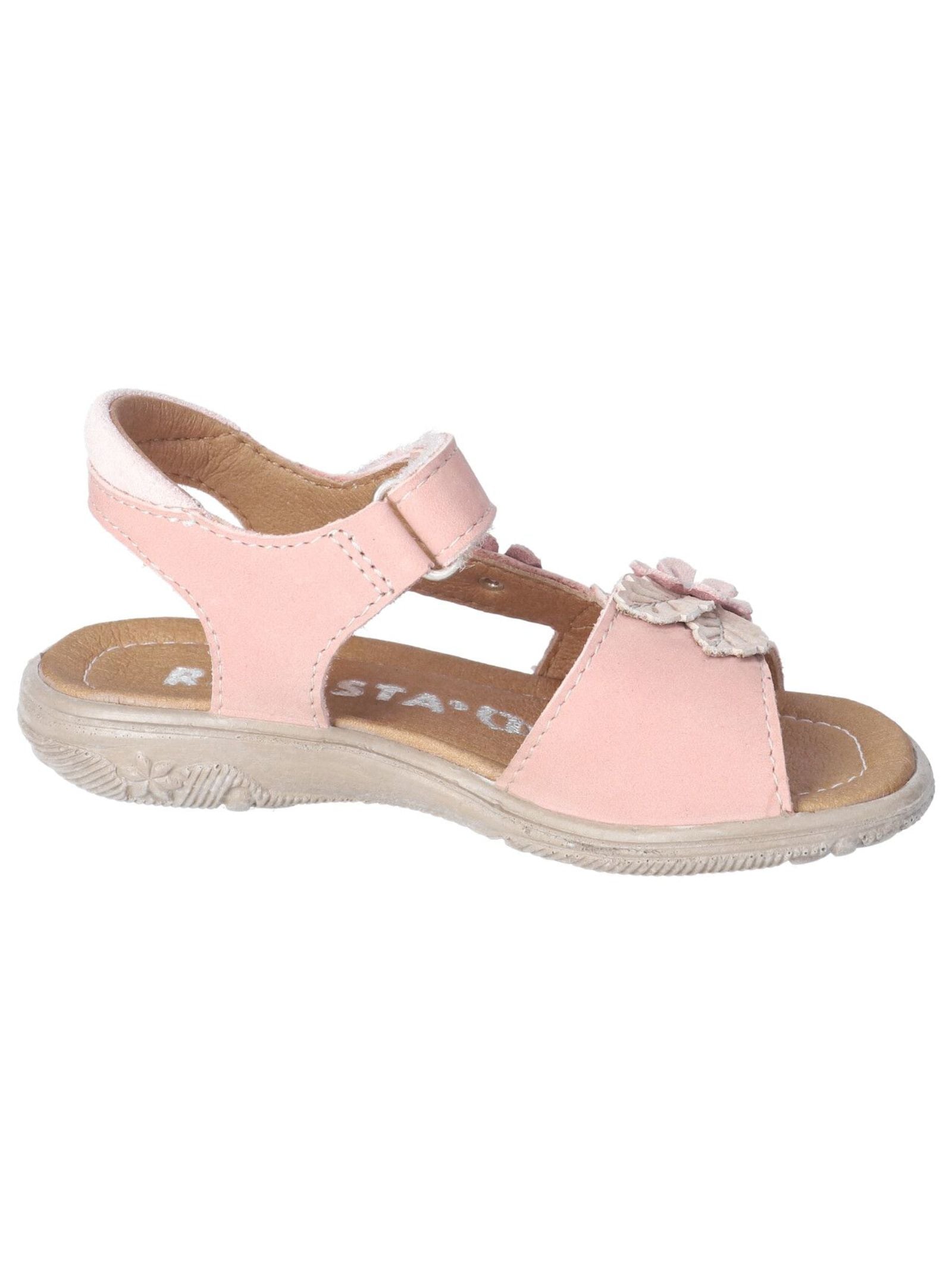 Ricosta Riemchensandalette »Ricosta Sandalen Leder«