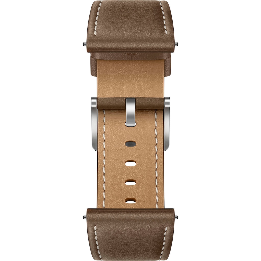 Huawei Smartwatch »WATCH GT3 46mm«, (Huawei Lite OS)