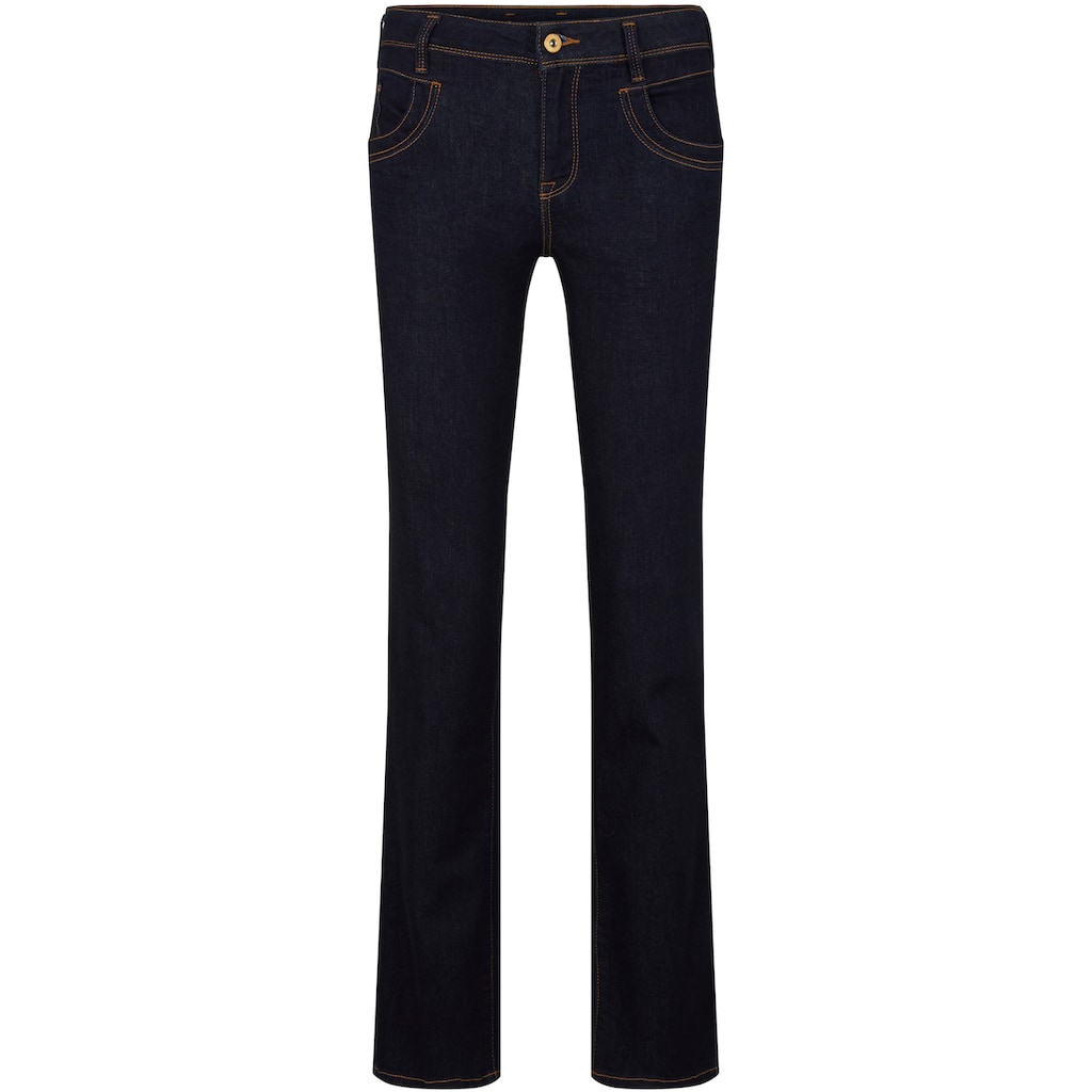 TOM TAILOR Gerade Jeans »Alexa Straight«