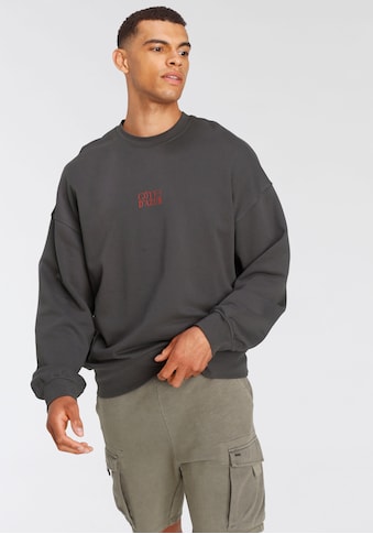 ONLY & SONS Sweatshirt »WILBERT VINTAGE CREW NECK« kaufen