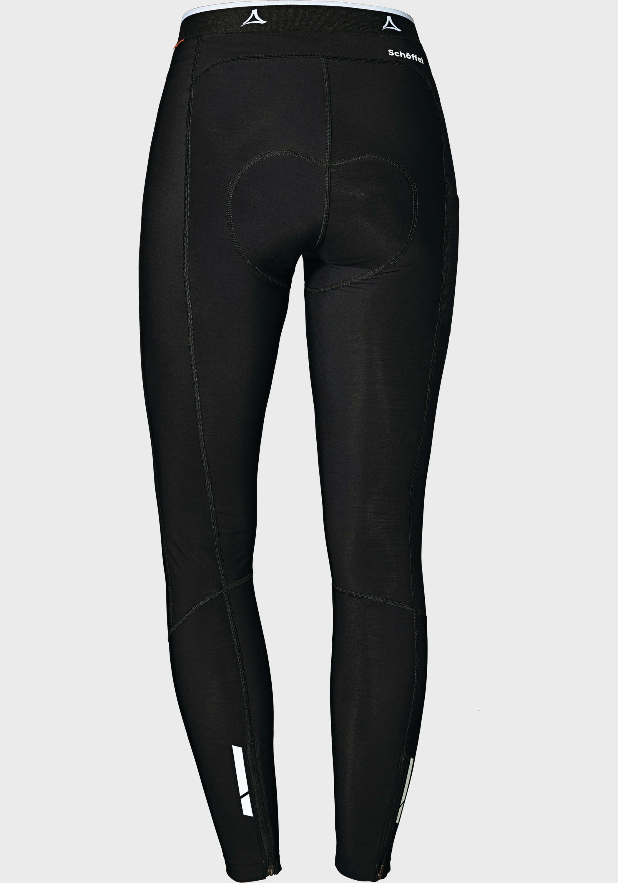 Schöffel Funktionsunterhose »Skin Pants Warm 4h L«
