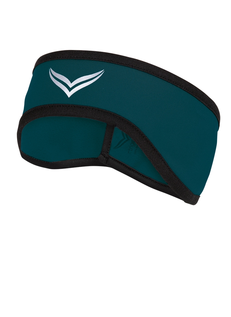 Trigema Stirnband »TRIGEMA Softshell-Stirnband«, (1 St.)