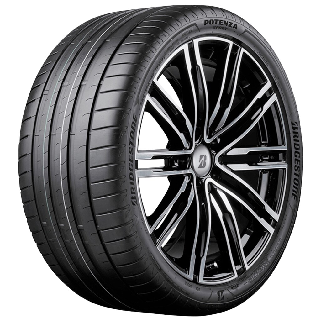 Bridgestone Sommerreifen »POTENZA Sport-001«