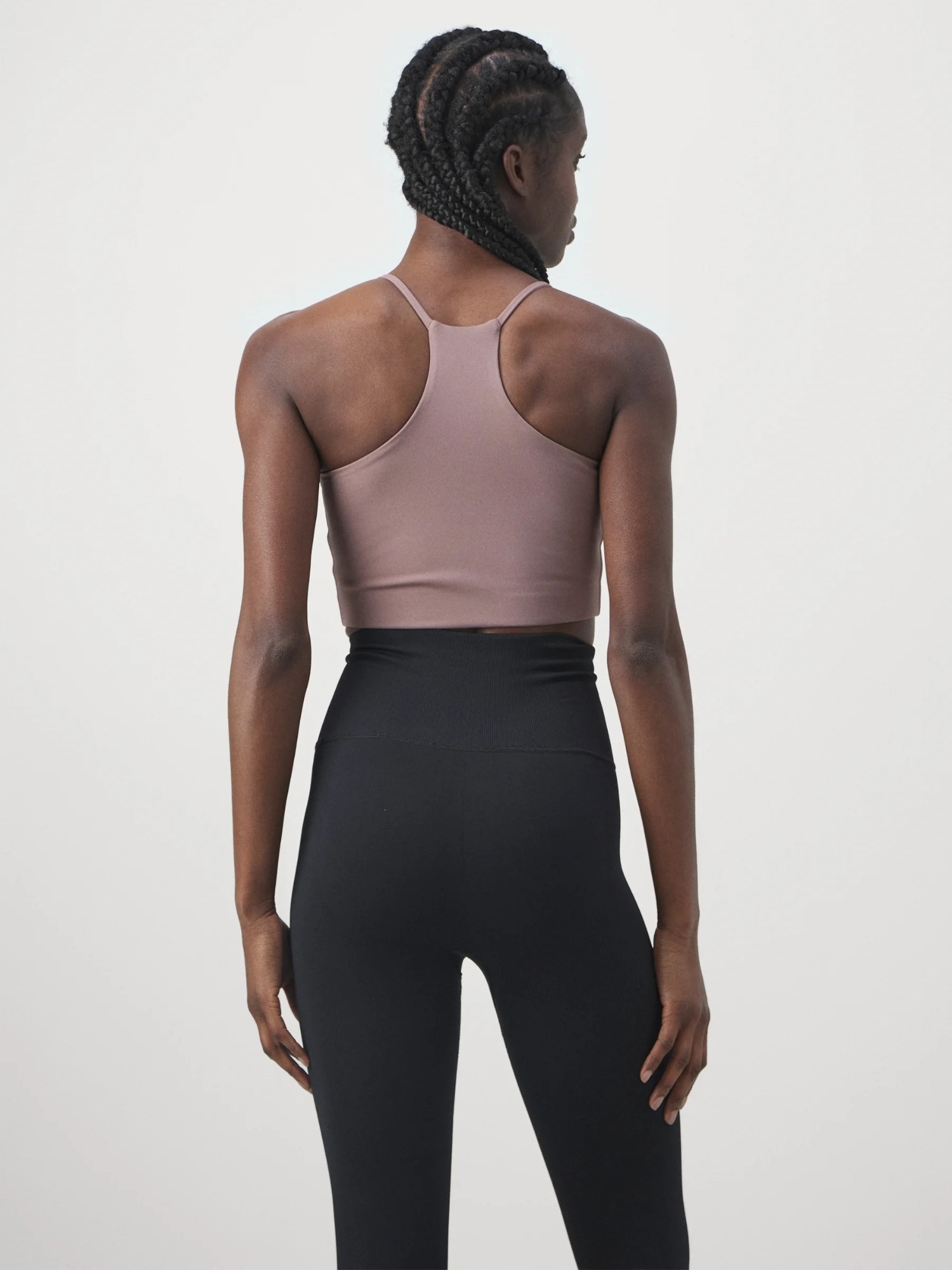 GIRLFRIEND COLLECTIVE Bustier »Girlfriend Collective bustier Float«