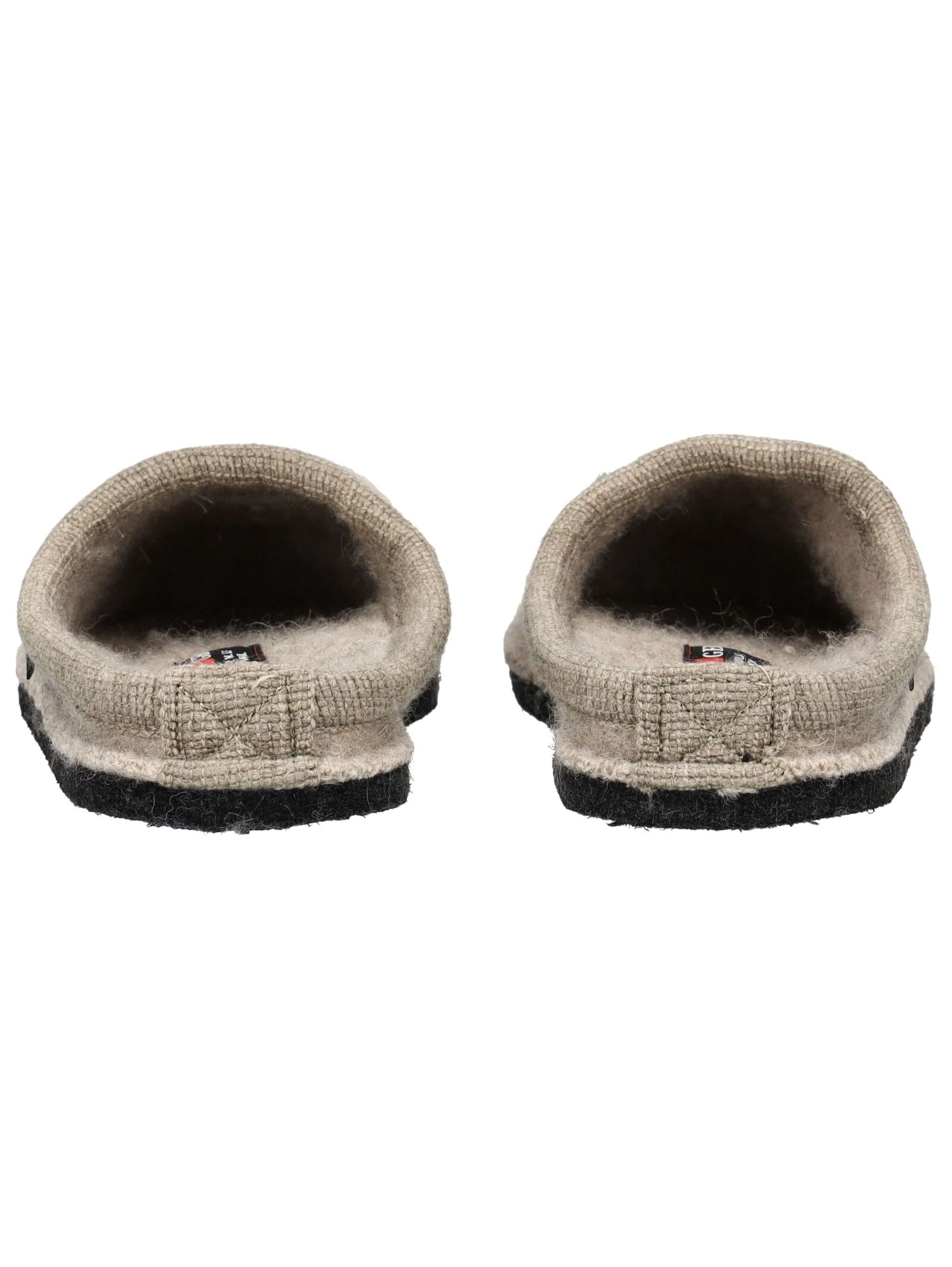 Haflinger Hausschuh »Haflinger Hausschuhe Wolle«