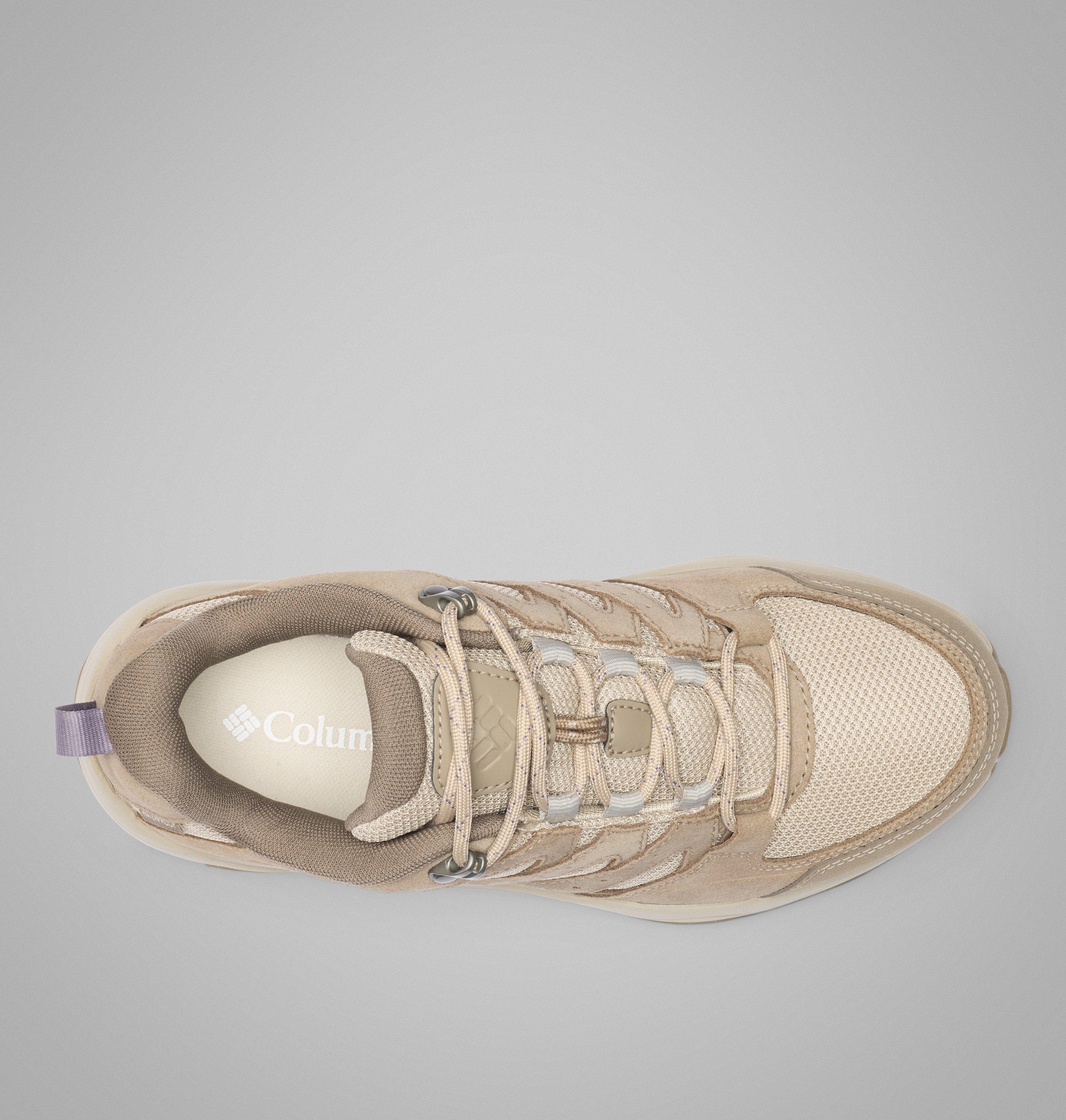 Columbia Wanderschuh »REDMOND™ IV LOW WATERPROOF«  wasserdicht