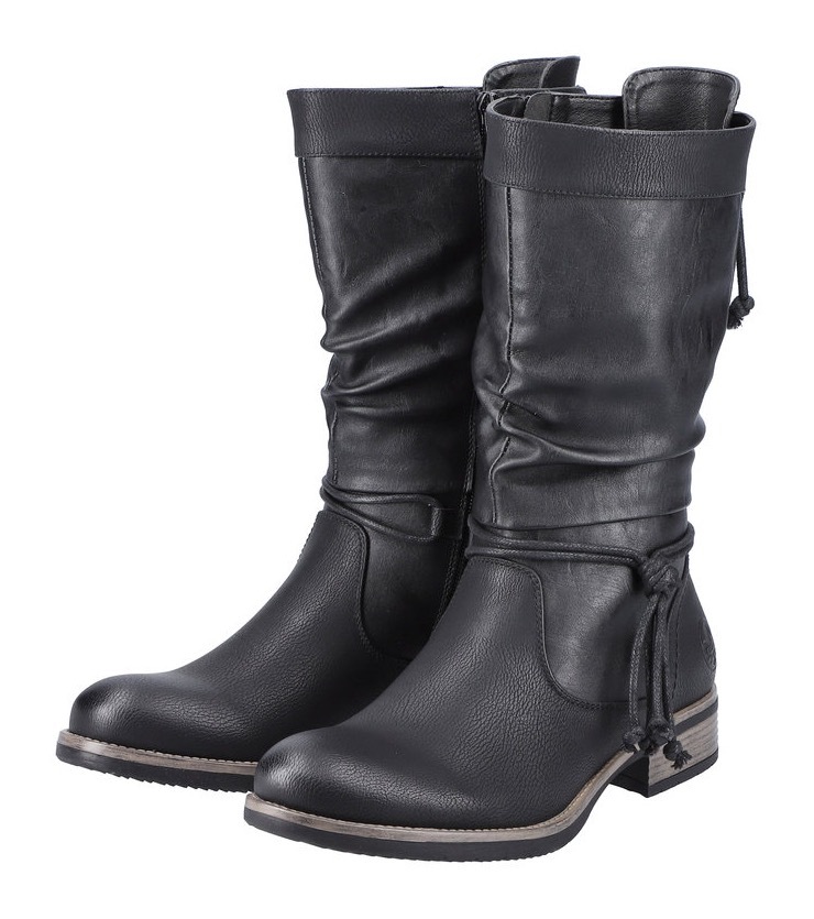 Rieker Stiefel