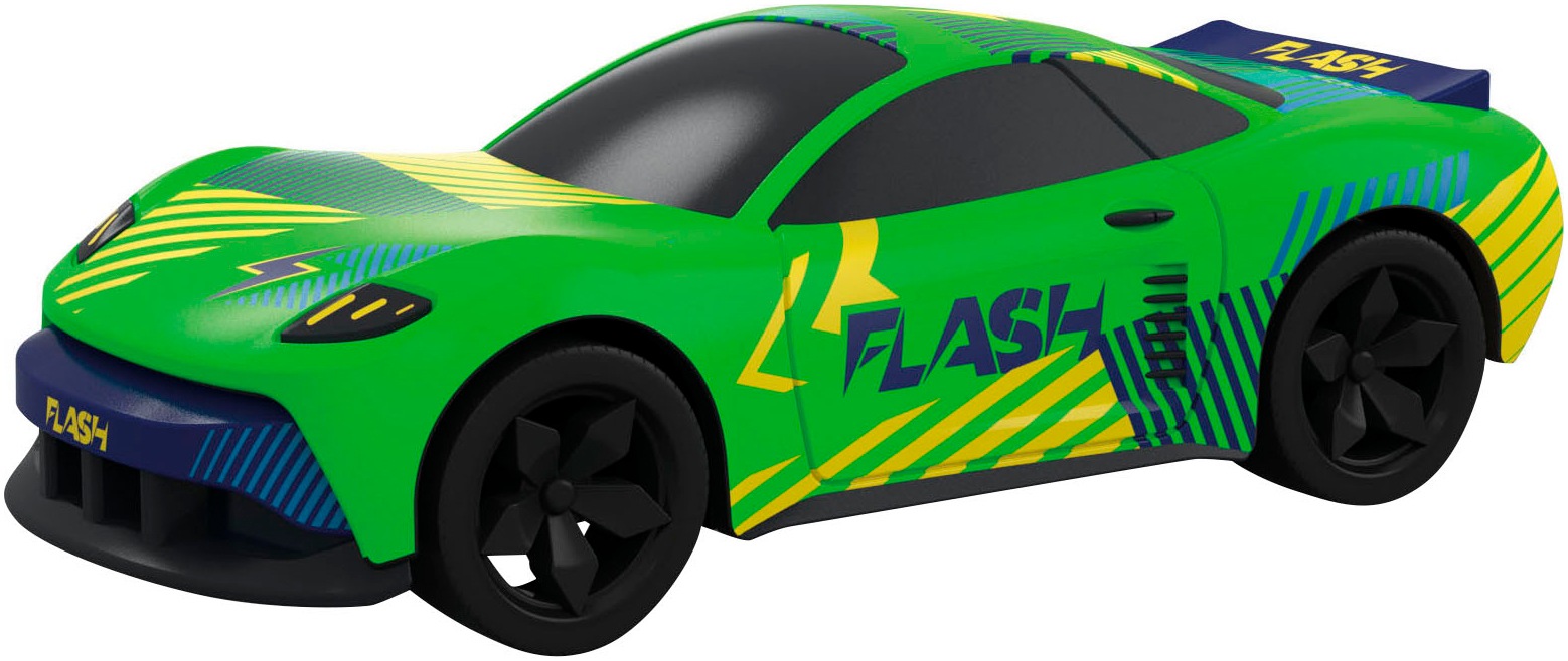 Carrera® Autorennbahn »Carrera SPEED ARENA Police Chase«