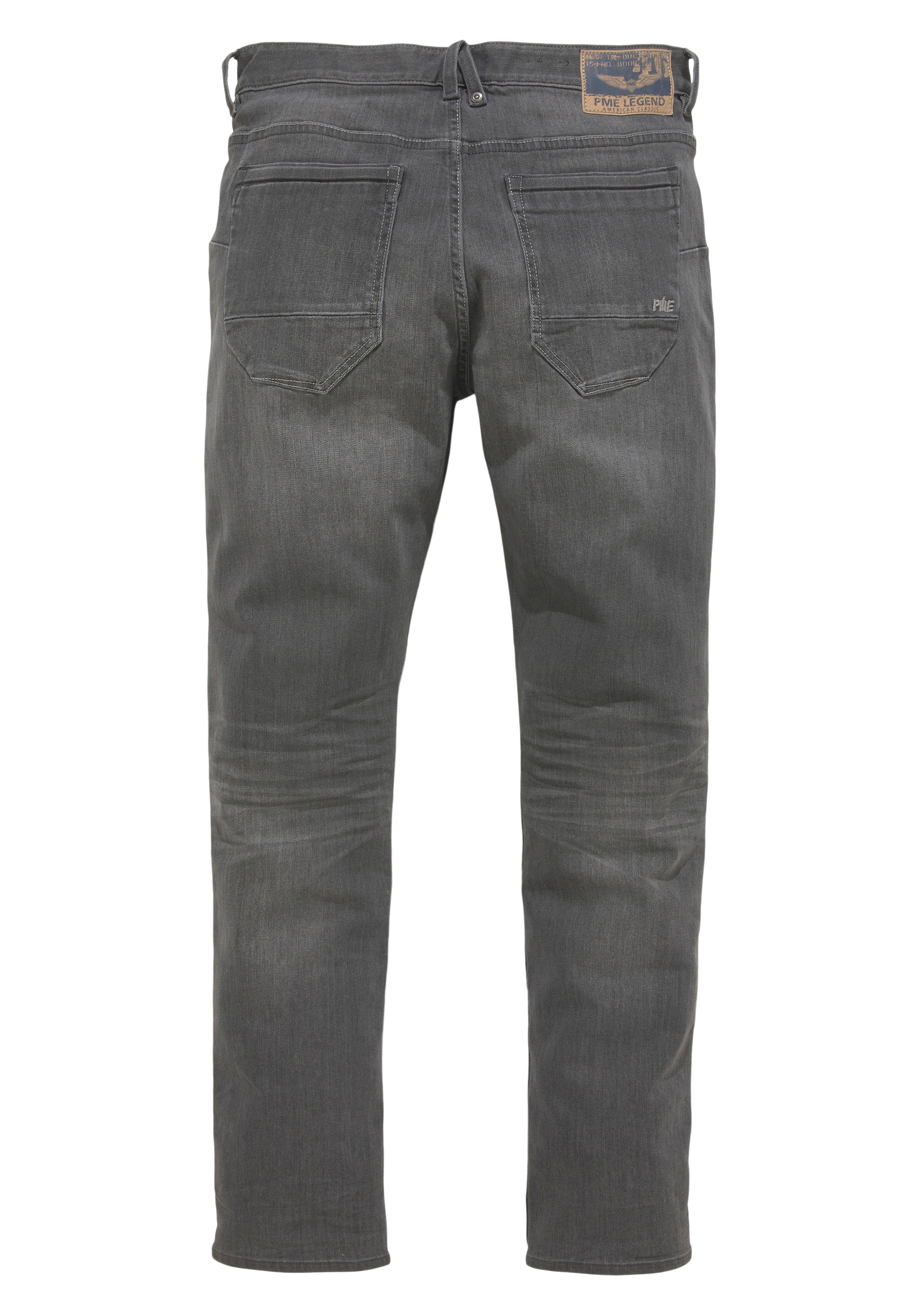 PME LEGEND Regular-fit-Jeans »Legend Nightflight«, in verschiedenen Waschungen - Regular Fit