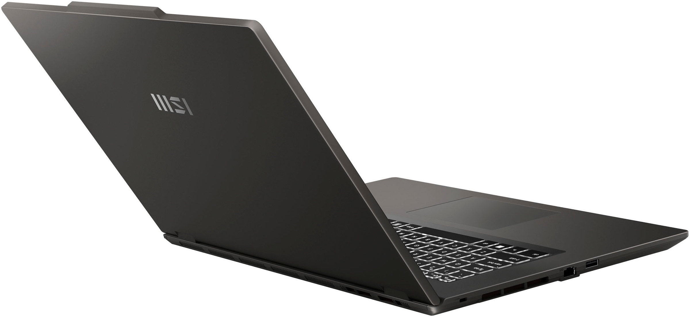 MSI Notebook »Venture Pro 17 AI A1UDXG-017« 43,9 cm / 17,3 ″ Intel Core Ultra 5 GeForce RTX 3050 1.000 GB SSD