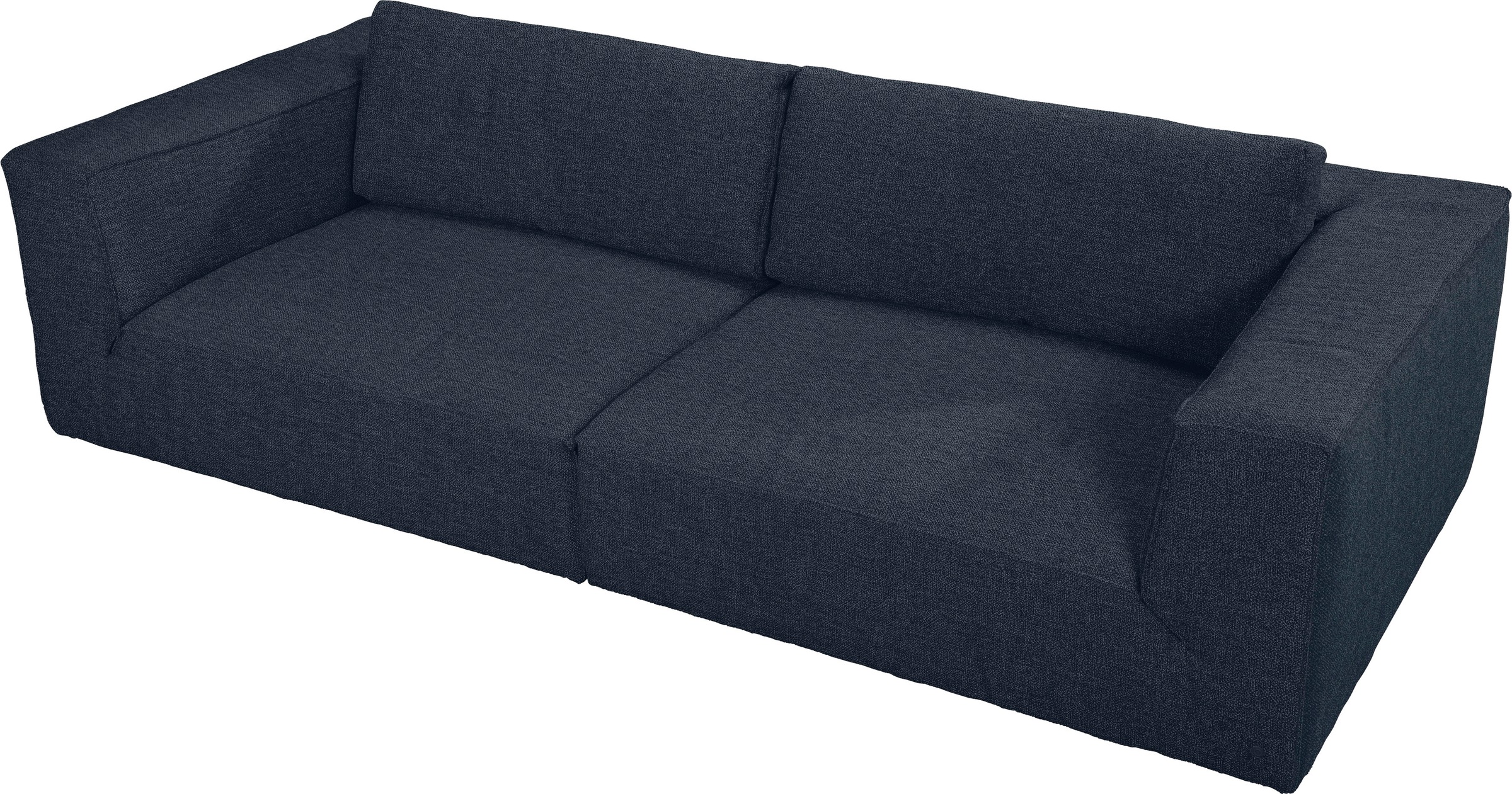 Breite CUBE HOME »BIG Big-Sofa TAILOR Raten kaufen STYLE«, cm 300 auf TOM