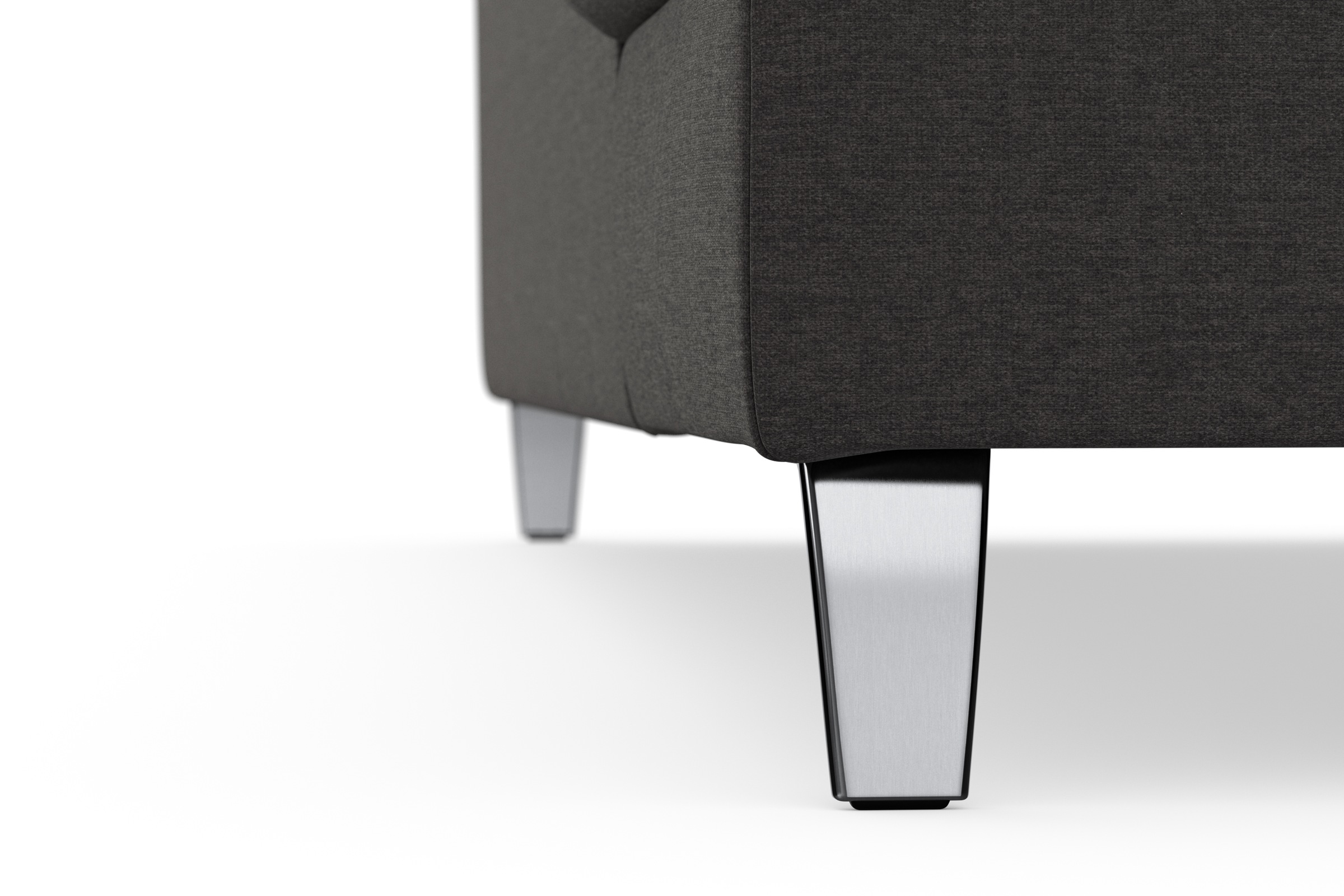 sit&more Wohnlandschaft »Maggiore U-Form«, wahlweise mit Kopfteilverstellung, Bettfunktion und Stauraum