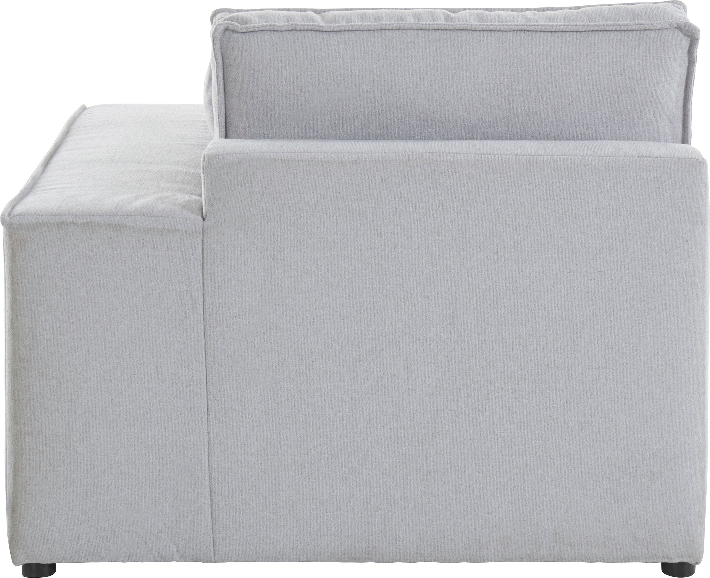 RAUM.ID Sofaelement »Florid«, als Teil eines Modulsofas, fester Sitzkomfort, auch in Cord