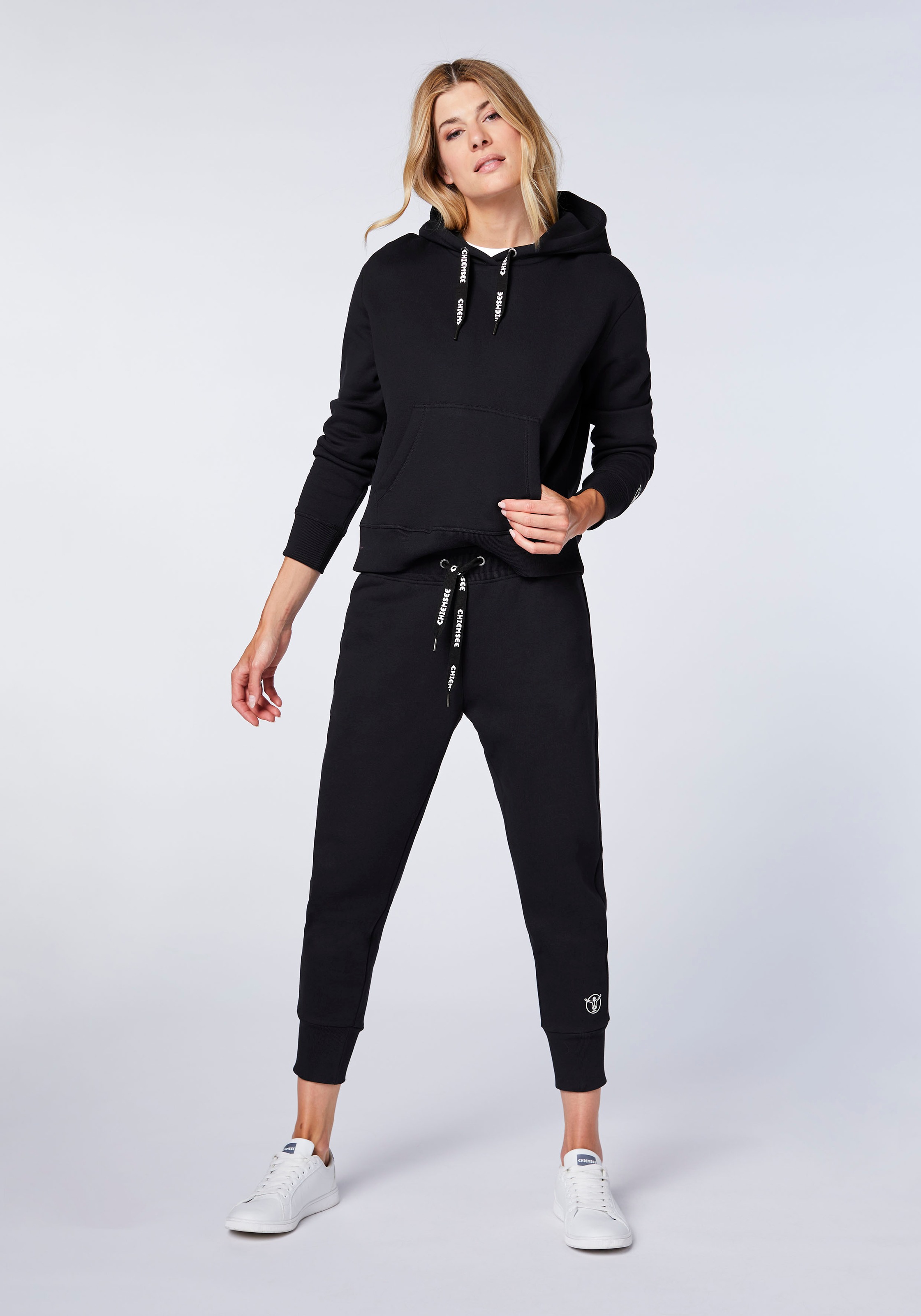 Chiemsee Kapuzensweatshirt