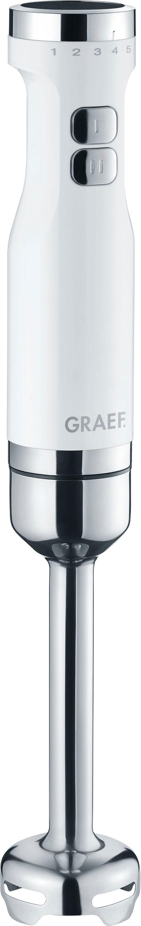 Graef Stabmixer »HB 501«, 800 W