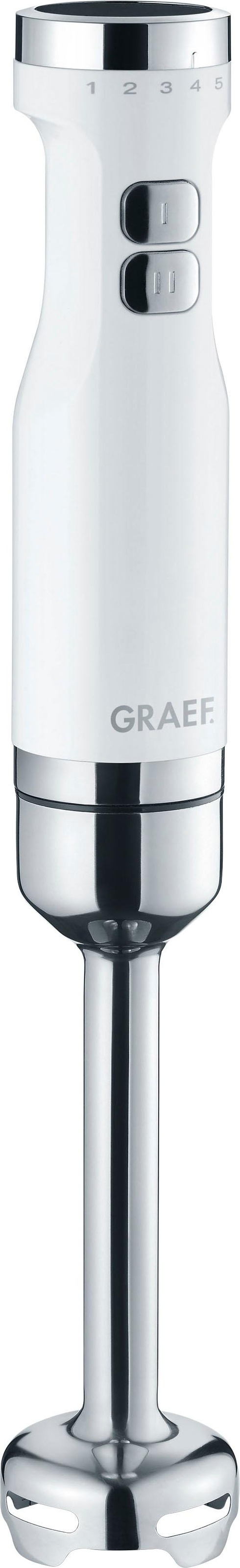 Graef Stabmixer HB 501, 800 Watt kaufen online