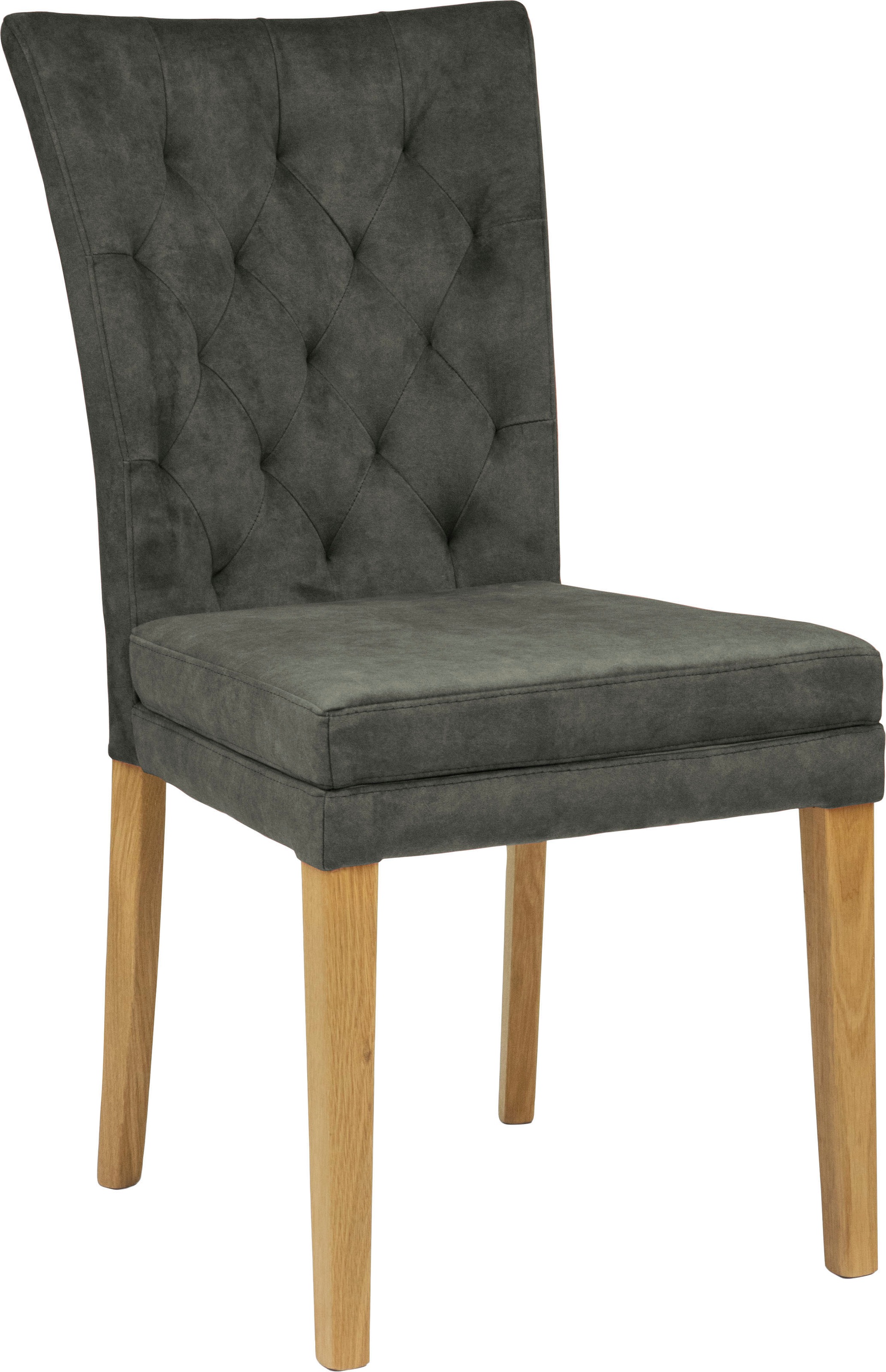 Home affaire Esszimmerstuhl »Colorado BESTSELLER Polsterstuhl« (Set) 2 Stk. günstig online kaufen