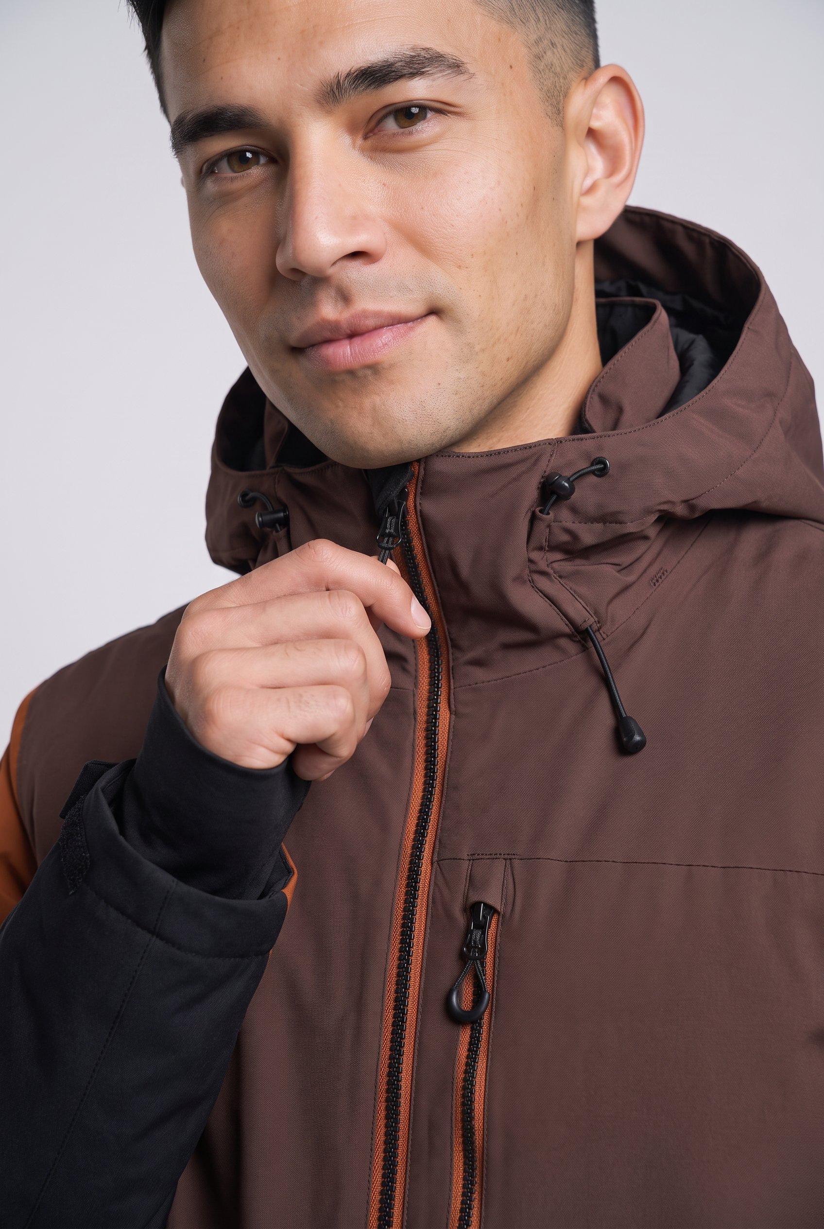 Icepeak Skijacke »ICEPEAK CHESTER« für Alpinski und Snowboard, aus Polyester, in den Größen 46 bis 58