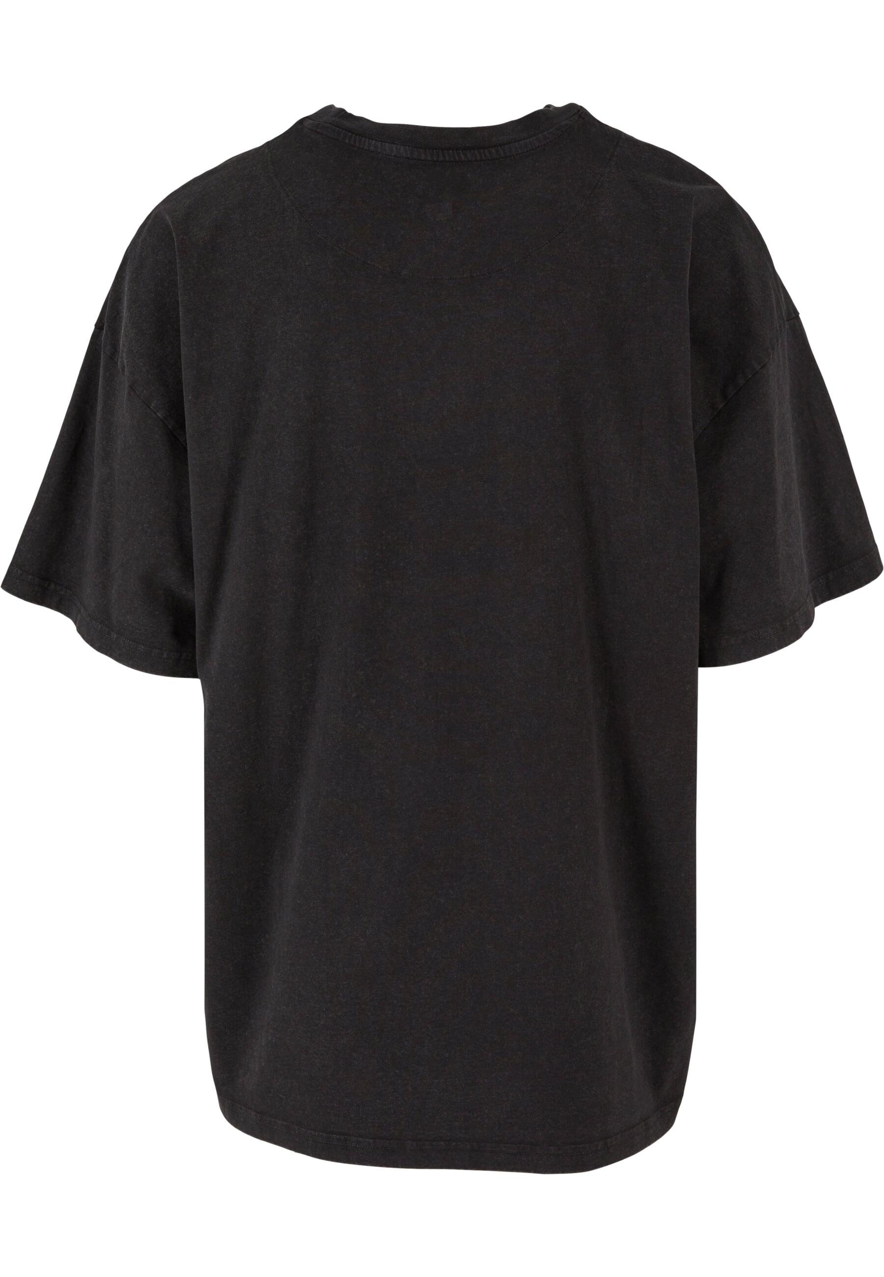 Karl Kani T-Shirt »Karl Kani KK Autograph Washed Boxy Tee« 1 Stk. tlg.