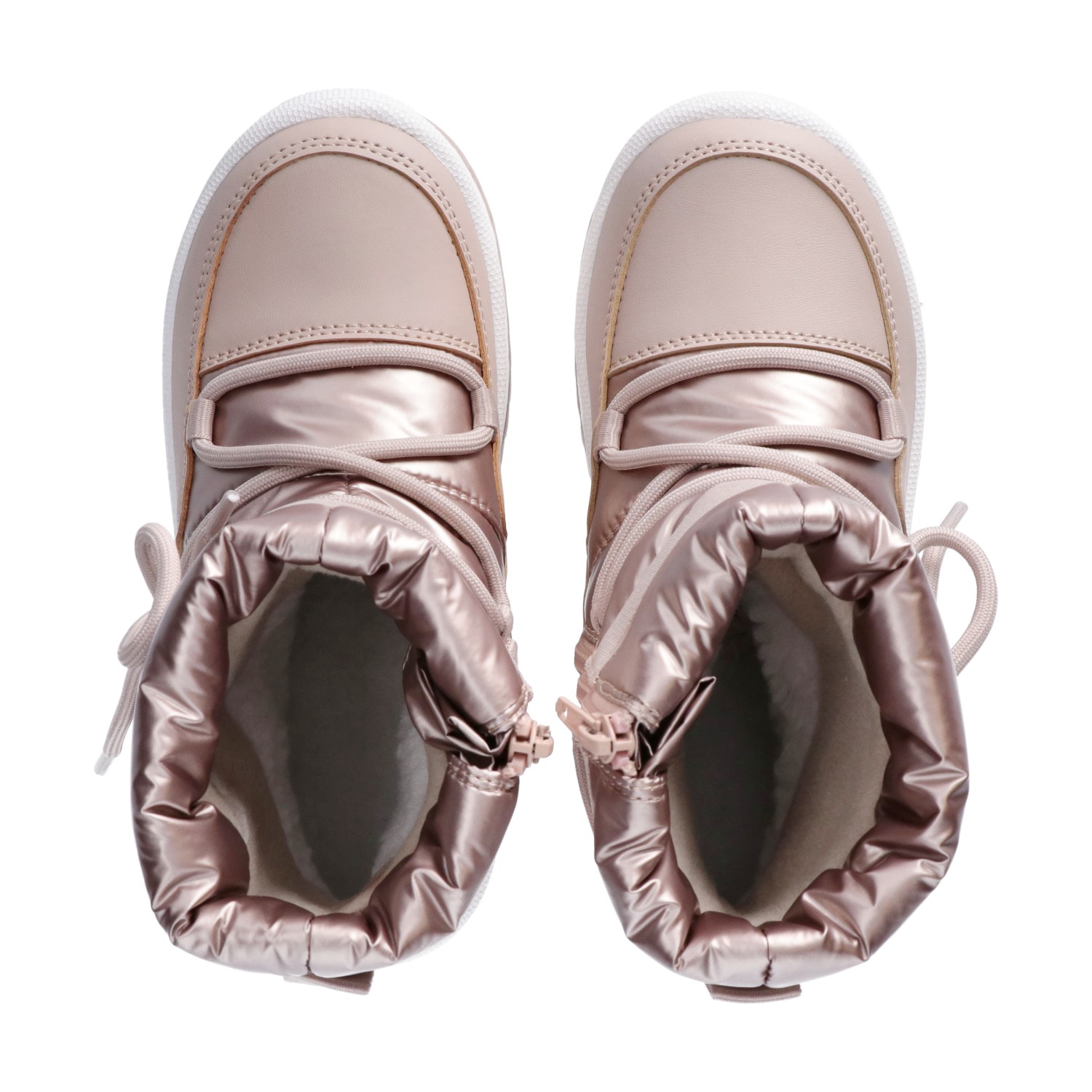 Tommy Hilfiger Winterboots, Snowboots, Kinderstiefel mit Warmfutter