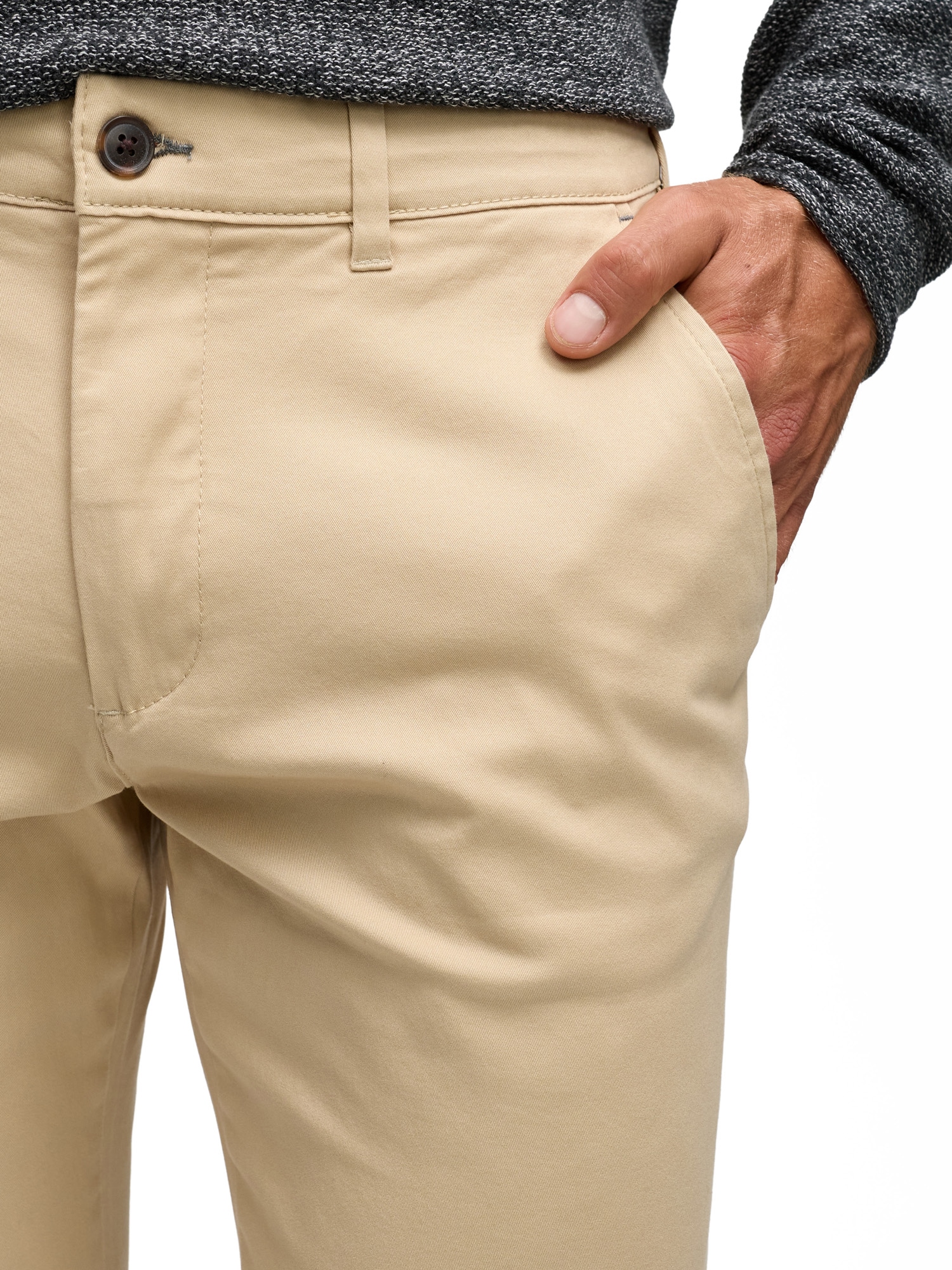 Indicode Chinos »INRafle«