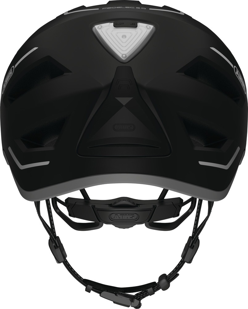 ABUS Fahrradhelm »PEDELEC 2.0«