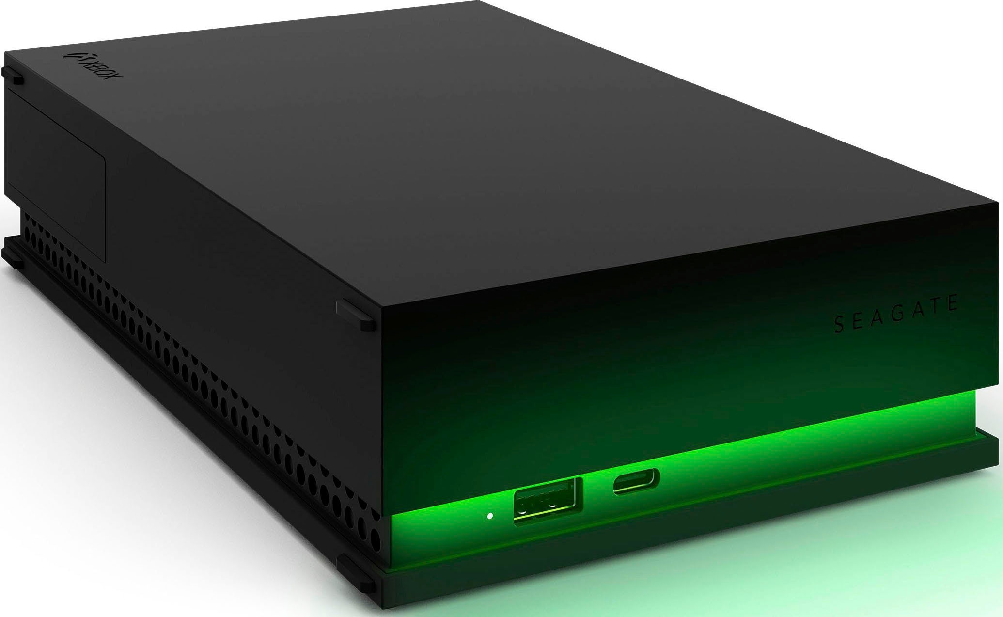 Seagate externe Gaming-Festplatte »Game Drive Hub for Xbox 8TB«, Anschluss USB-C