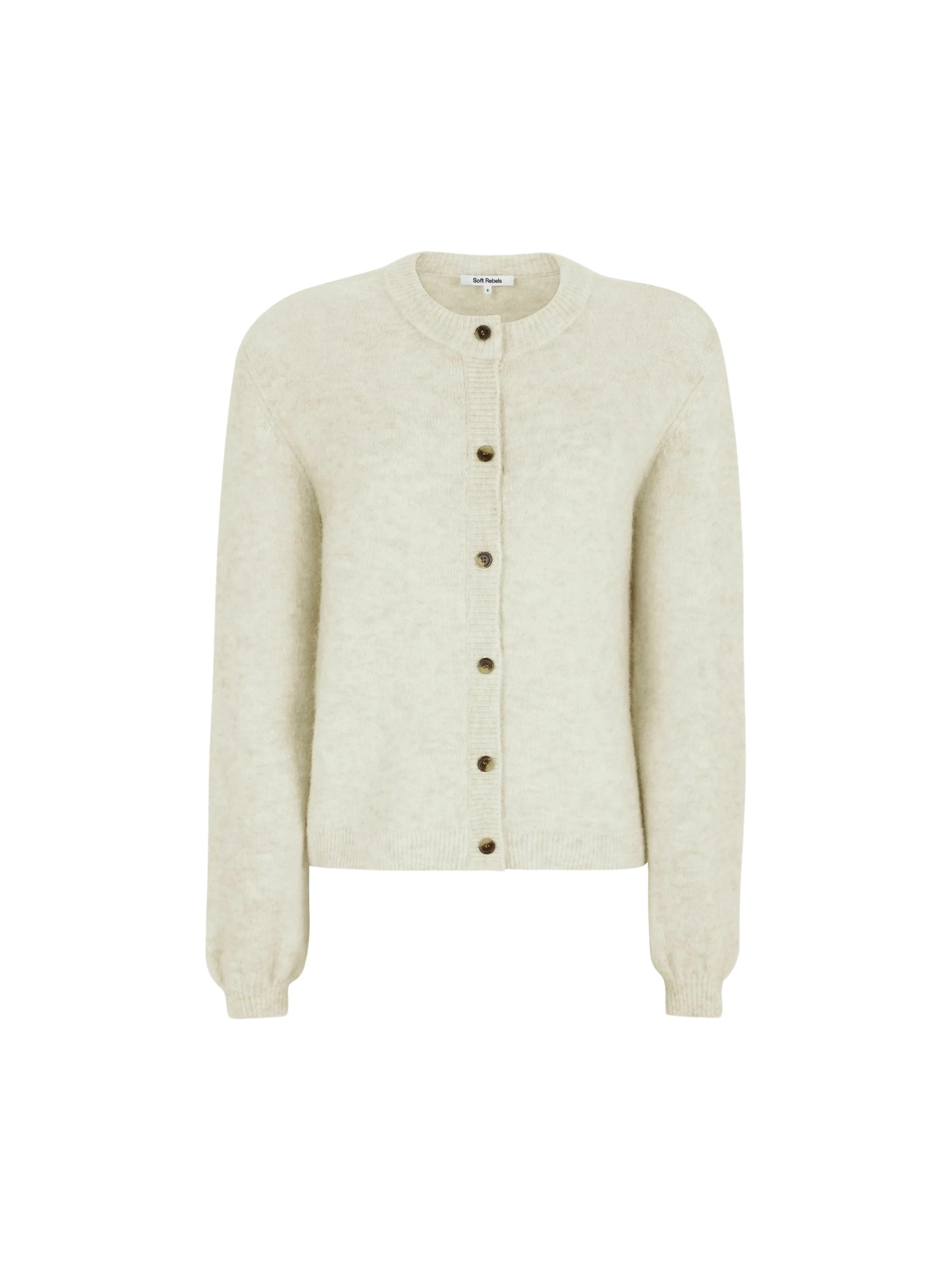 Soft Rebels Cardigan »Soft Rebels Cardigan SRAllison«