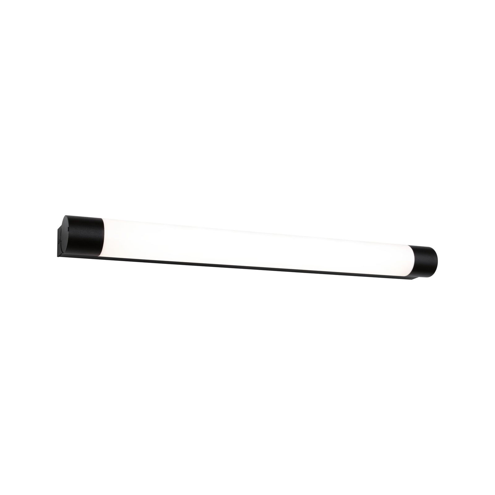 Paulmann LED Spiegelleuchte »Selection Bathroom Spiegelleuchte Orgon IP44 3000K 230V 10,5W«, 1 flammig, Badezimmerleuchte