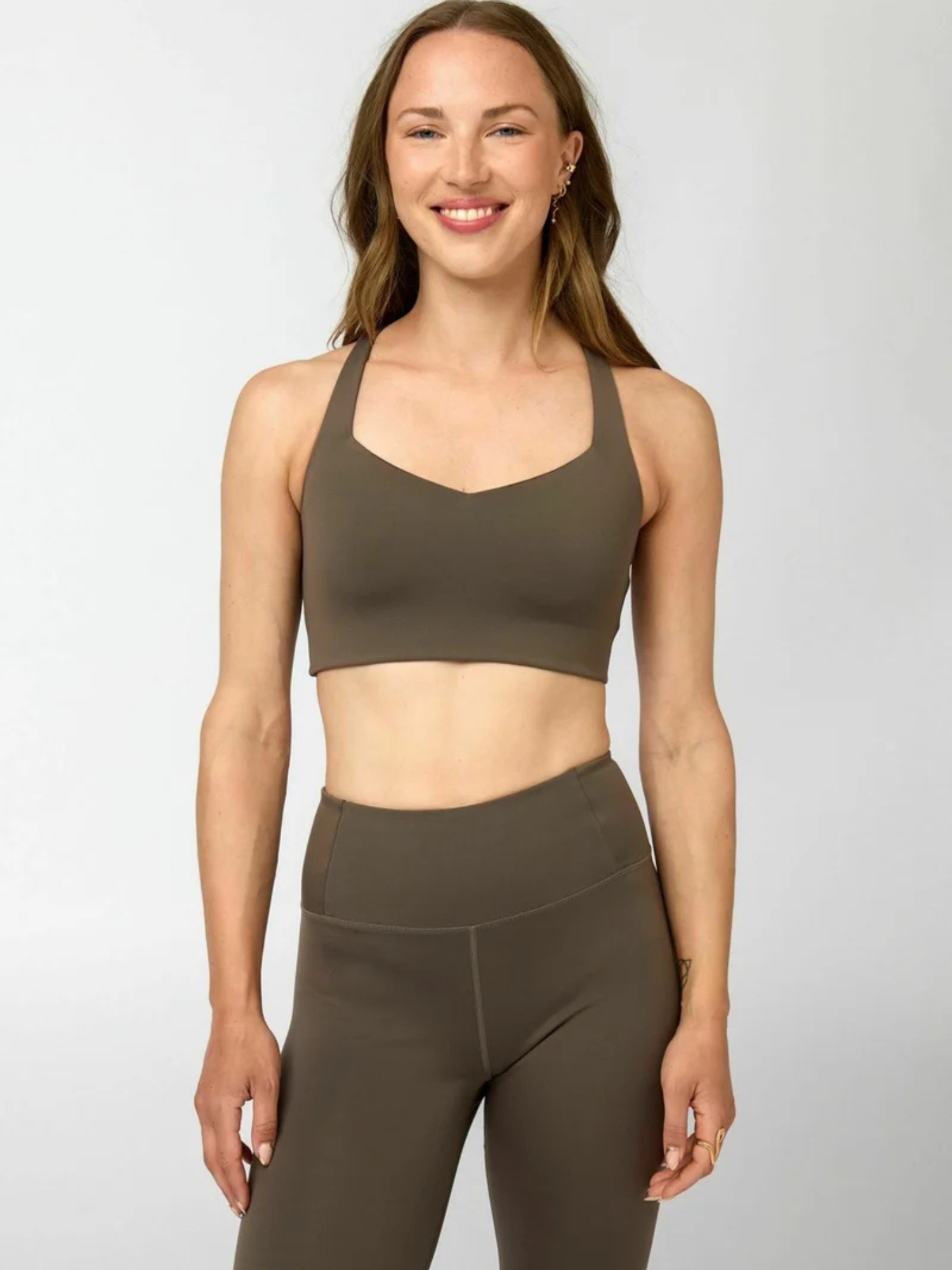 GIRLFRIEND COLLECTIVE Funktionstop »Girlfriend Collective Top Float«