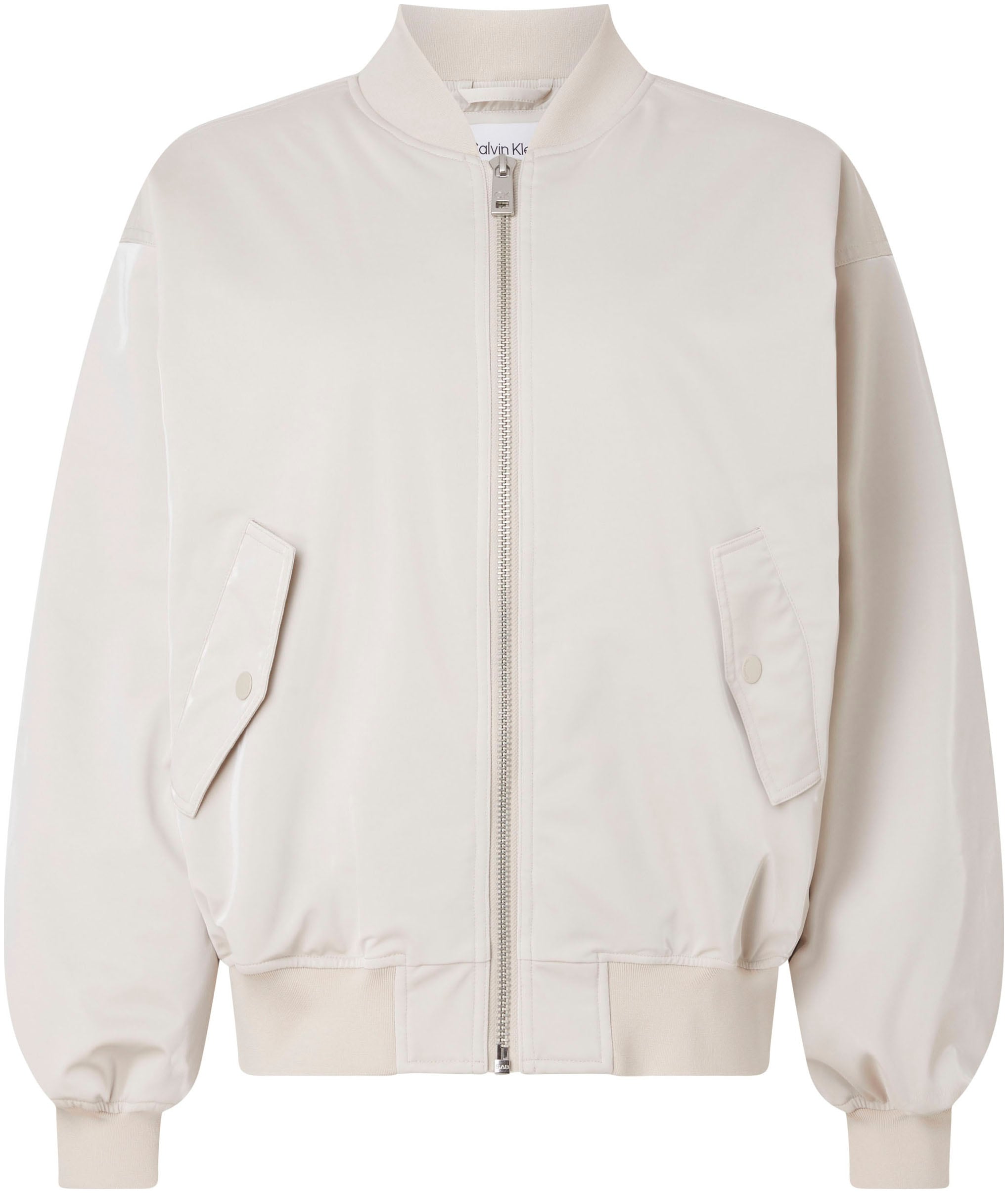 Bomberjacke »SHINE PADDED BOMBER JACKET«