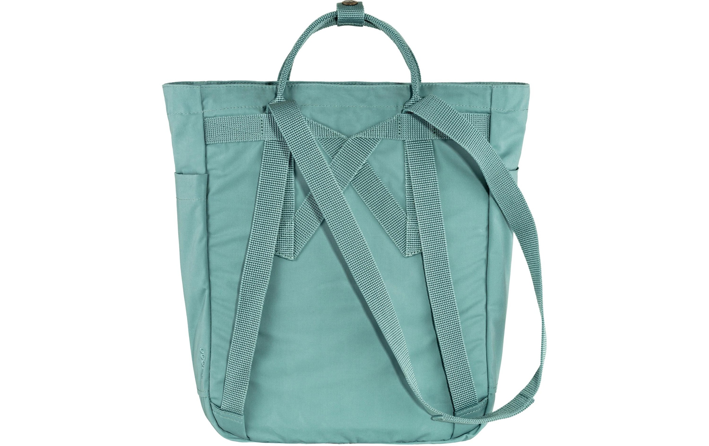 Fjällräven Handtasche »Kanken Totepack Sky Blue«