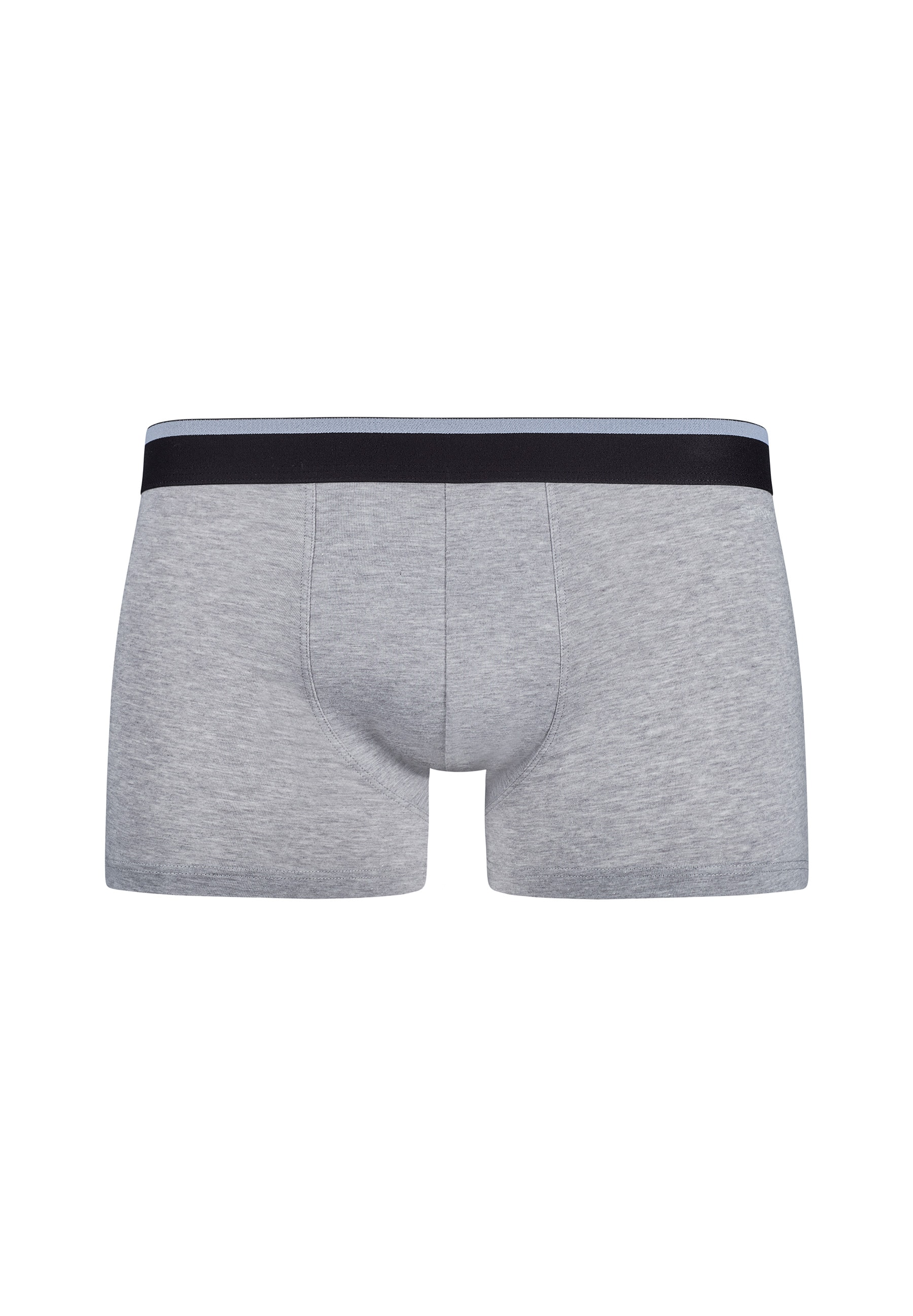 Skiny Slip »Cotton Multipack« 2er Pack,  bequem, klassisch, basic, ohne Seitennaht, Baumwollmix