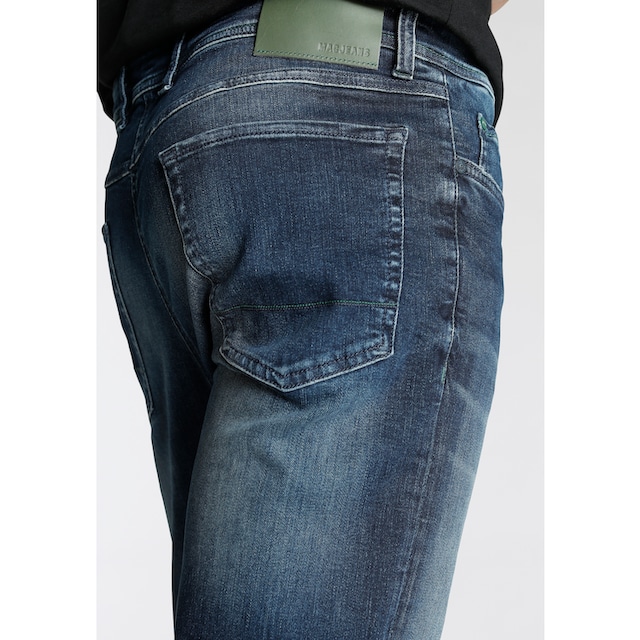 MAC Straight-Jeans »Flexx-Driver«, super elastisch online bei